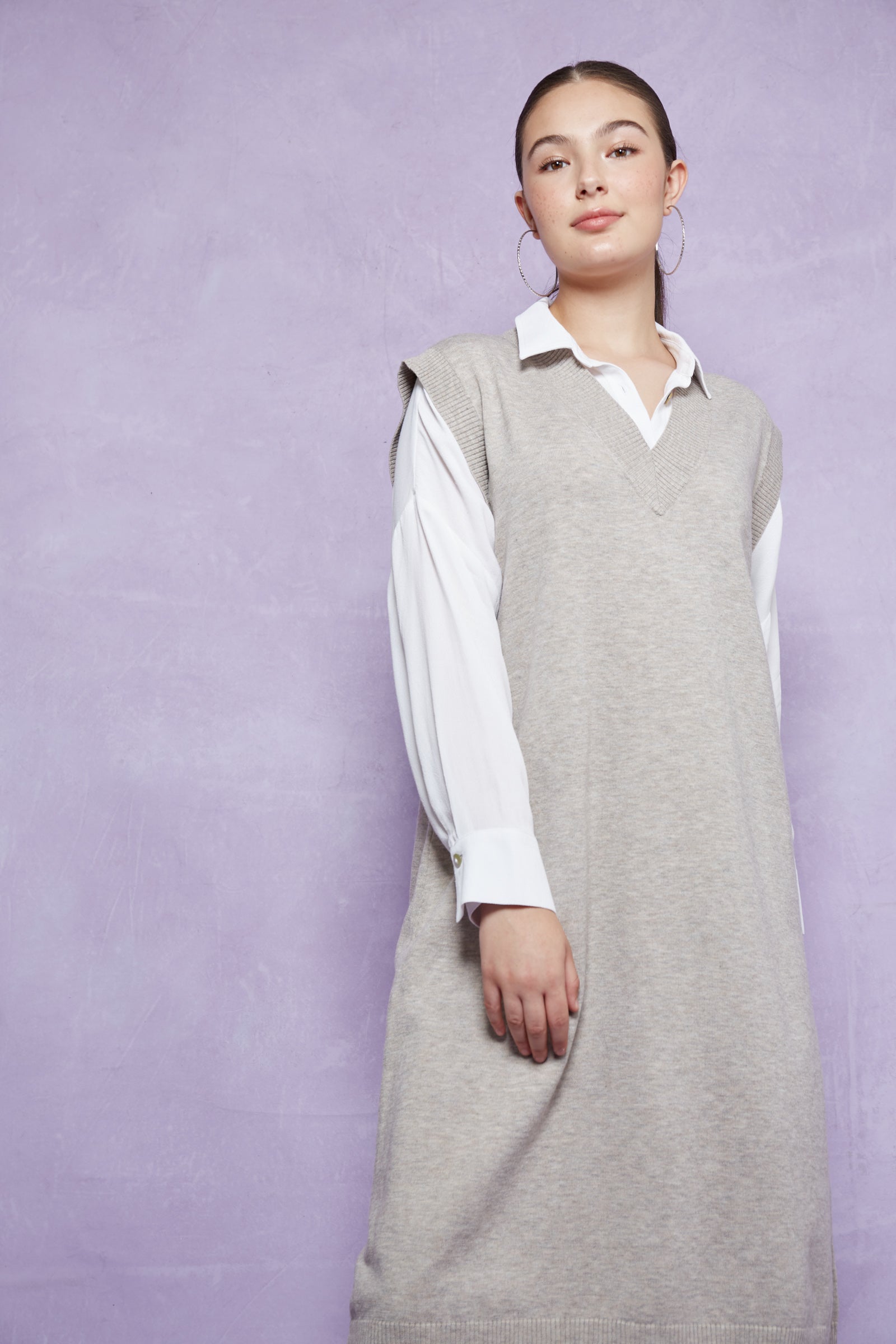 Carson Vest - Peyote