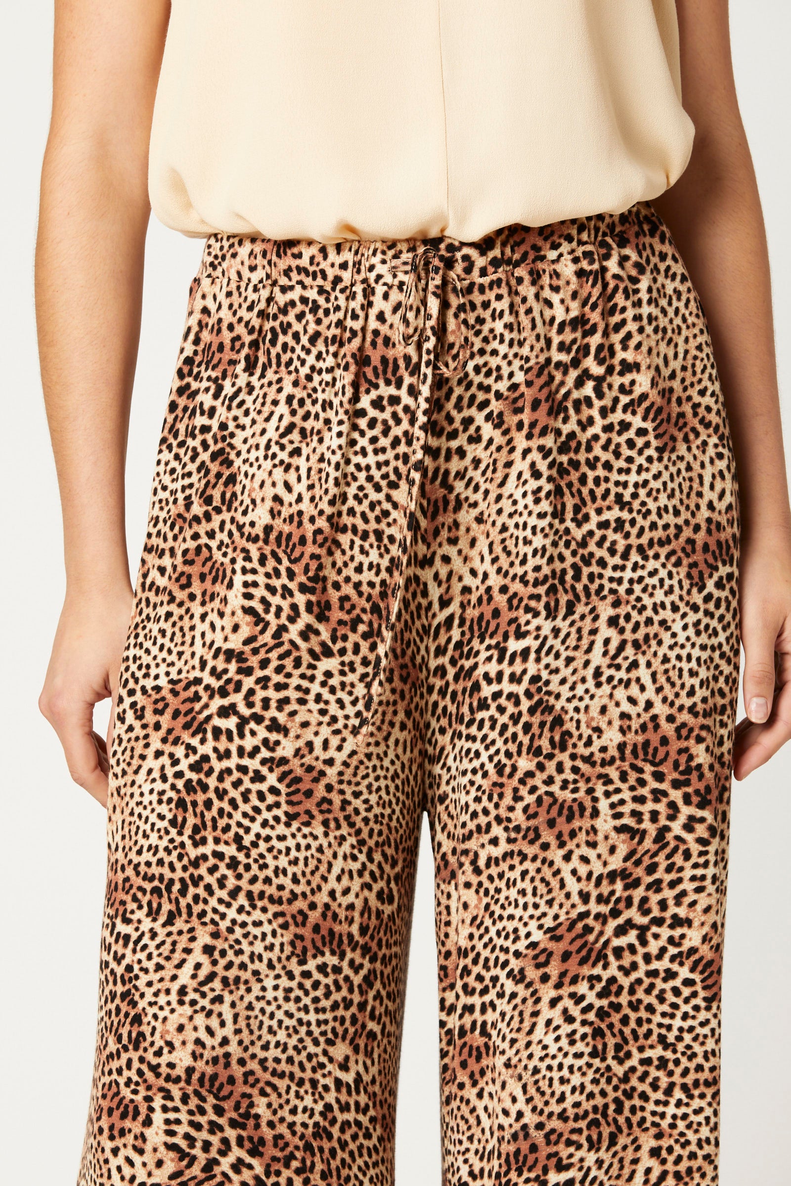 Lioness Pant - Cheetah