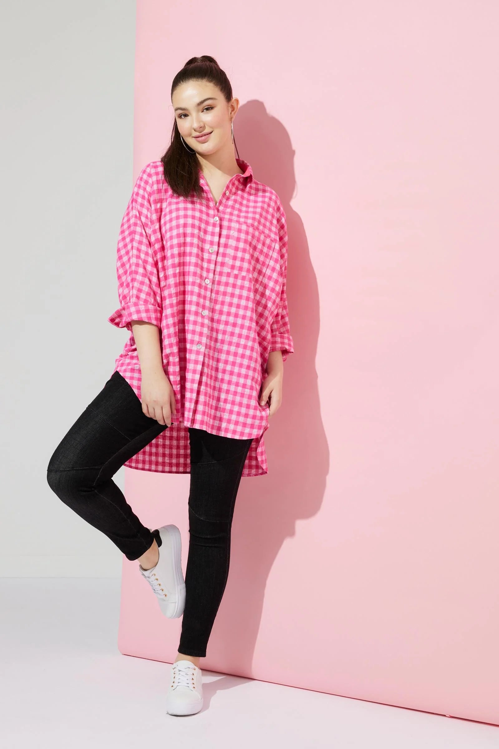 Odyssey Jegging - Raven