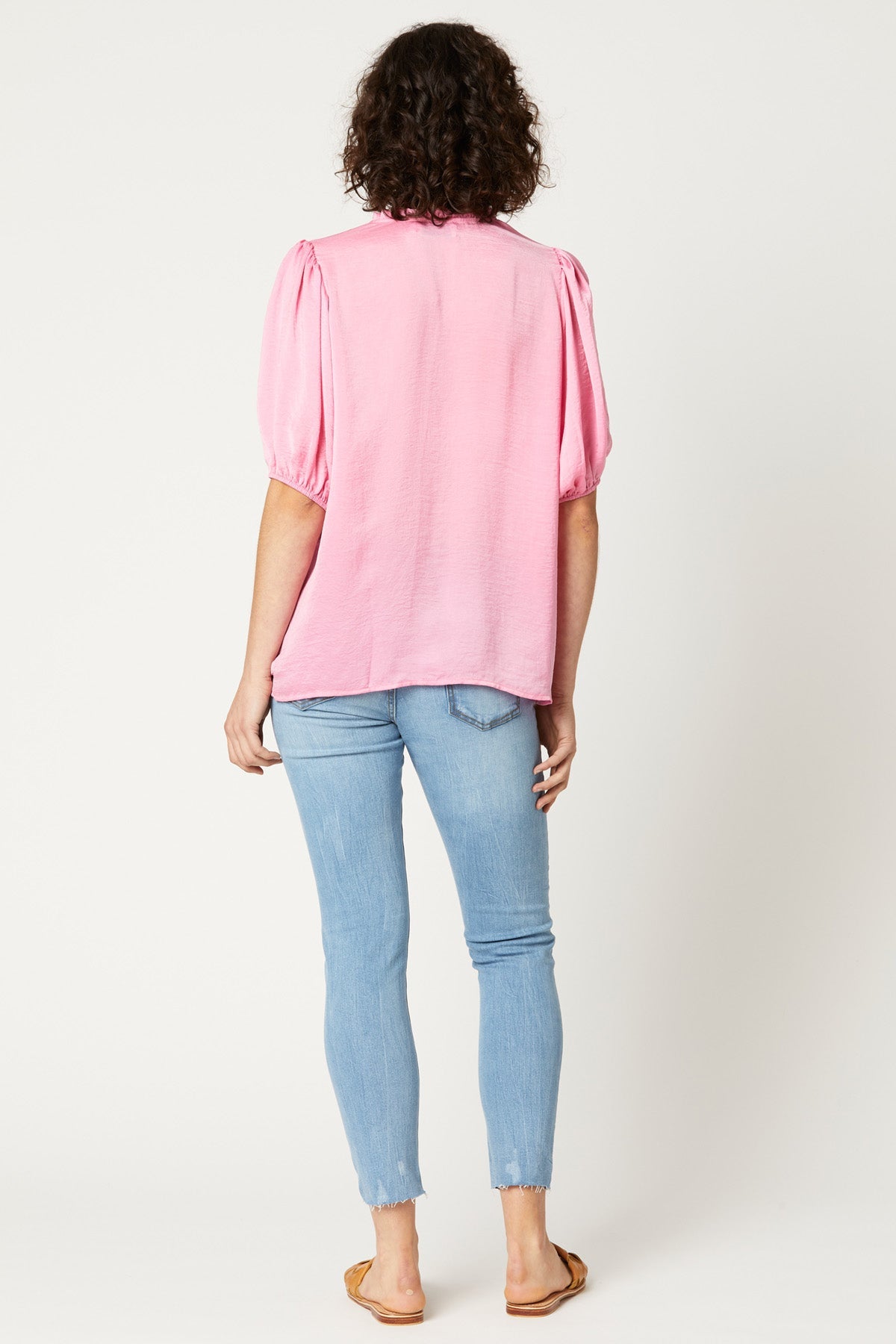 Amazonia Shirt - Floss - eb&ive Clothing - Shirt S/S
