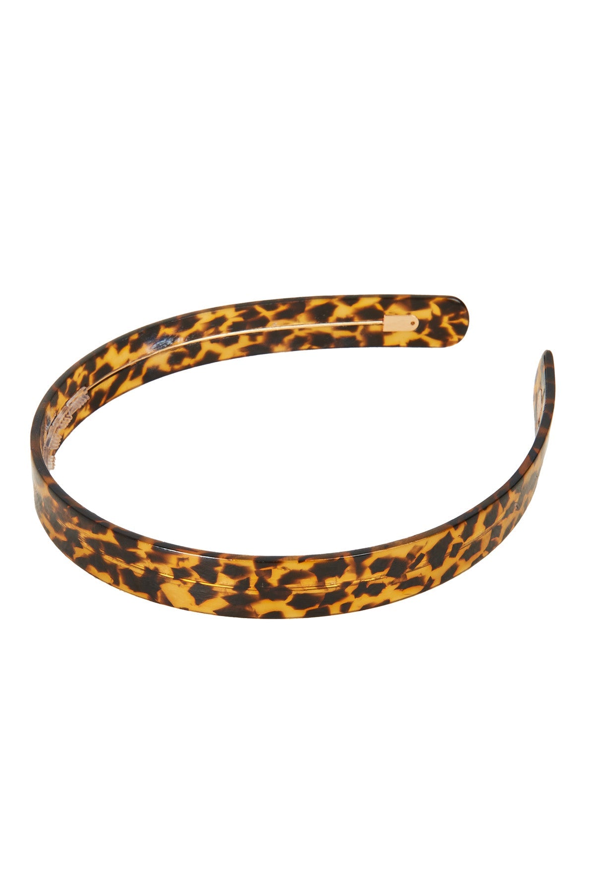 Safari Bands - Leopard - eb&ive Headwear