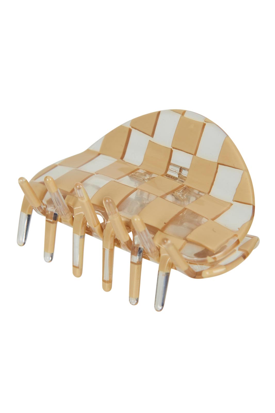 Kit Claw - Ivory - eb&ive Hair Accessories
