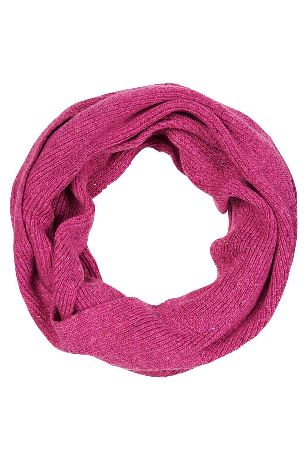 Diaz Snood - Mulberry - eb&ive Scarves