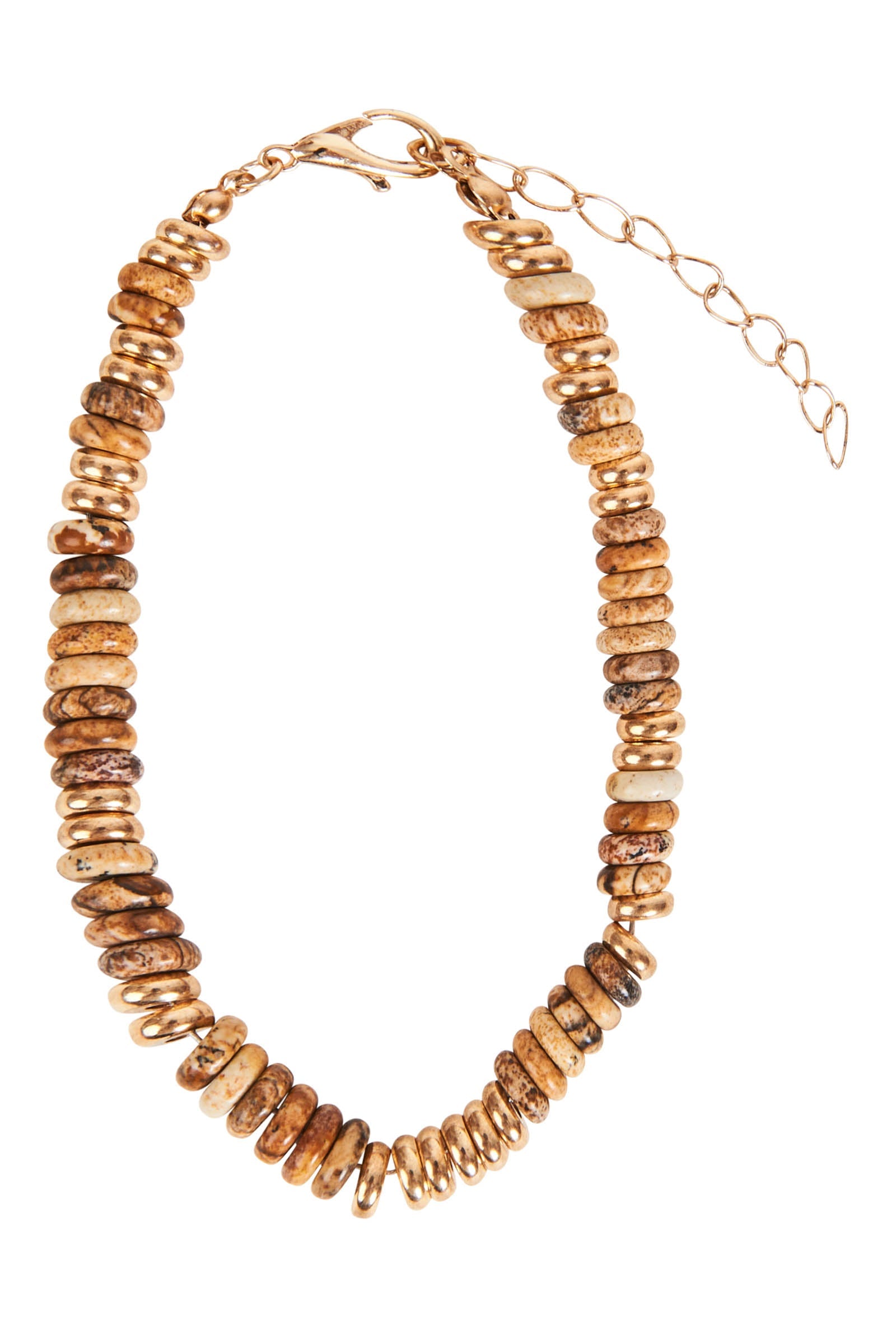 Elan Bracelet - Caramel - eb&ive Bracelet