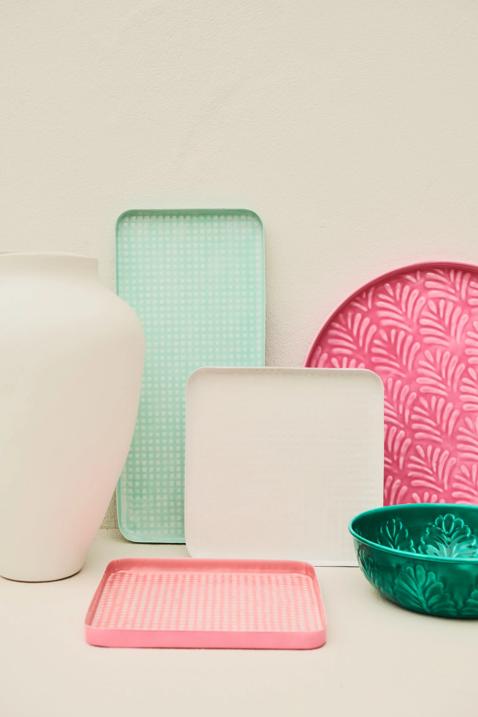 Esprit Platter - Mint