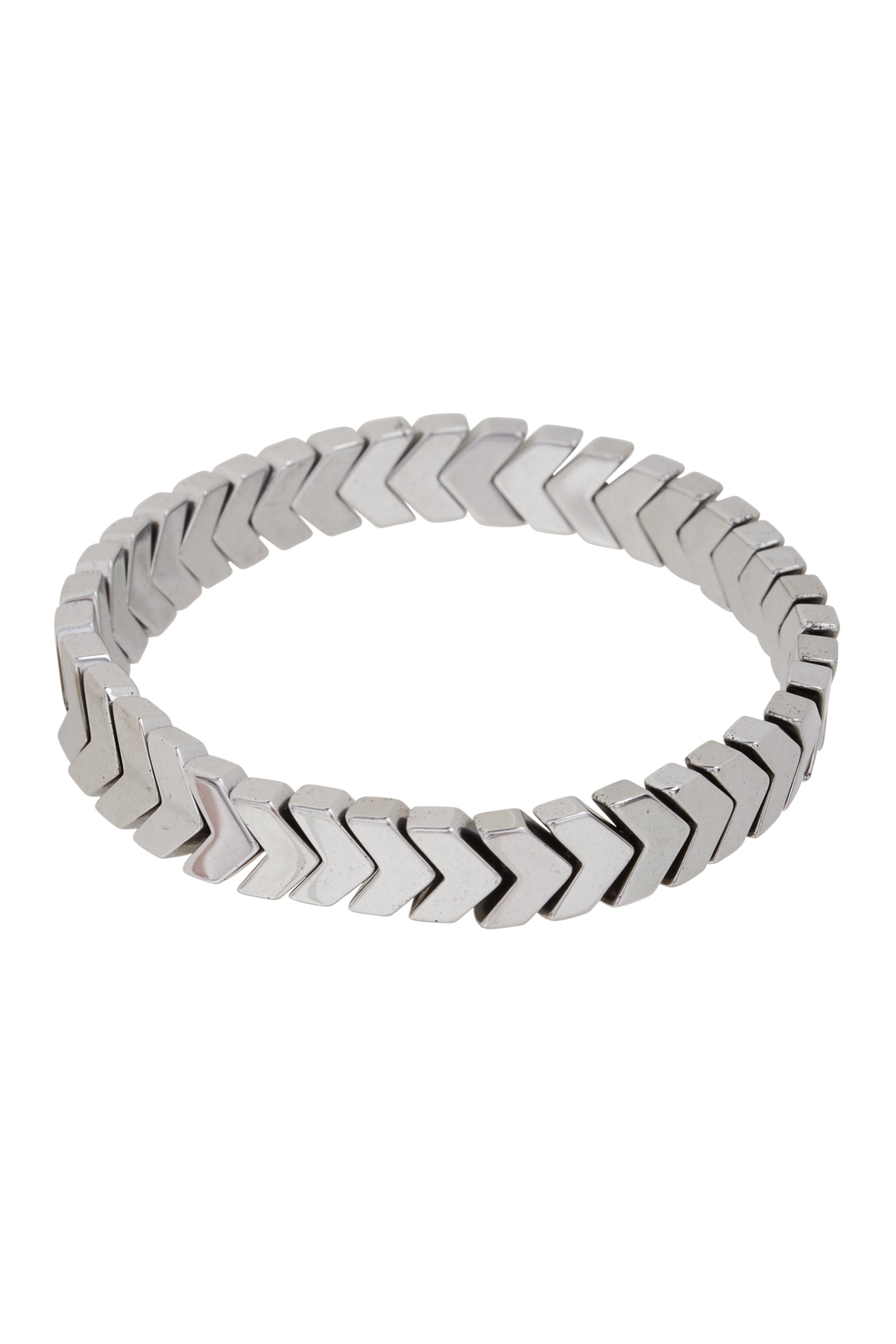 Nawi Bracelet - Silver - eb&ive Bracelet