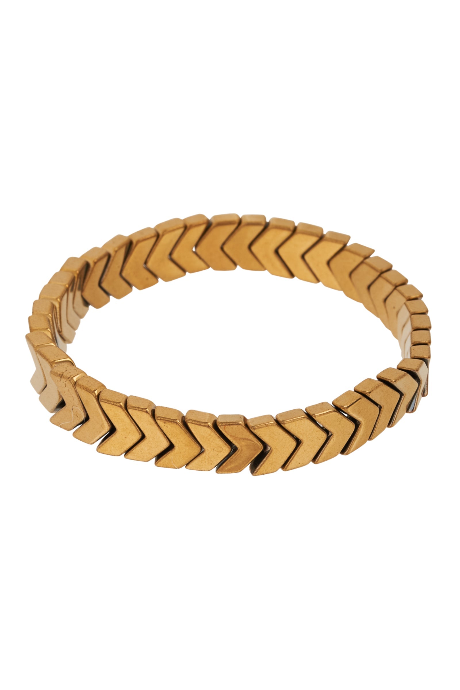 Nawi Bracelet - Gold - eb&ive Bracelet