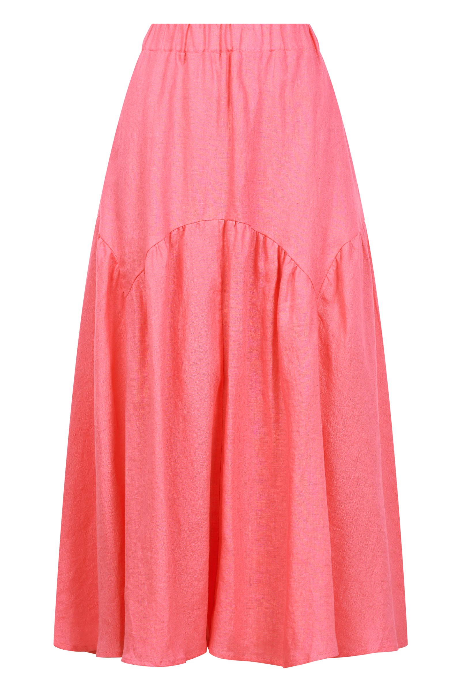 Halcyon Skirt - Musk