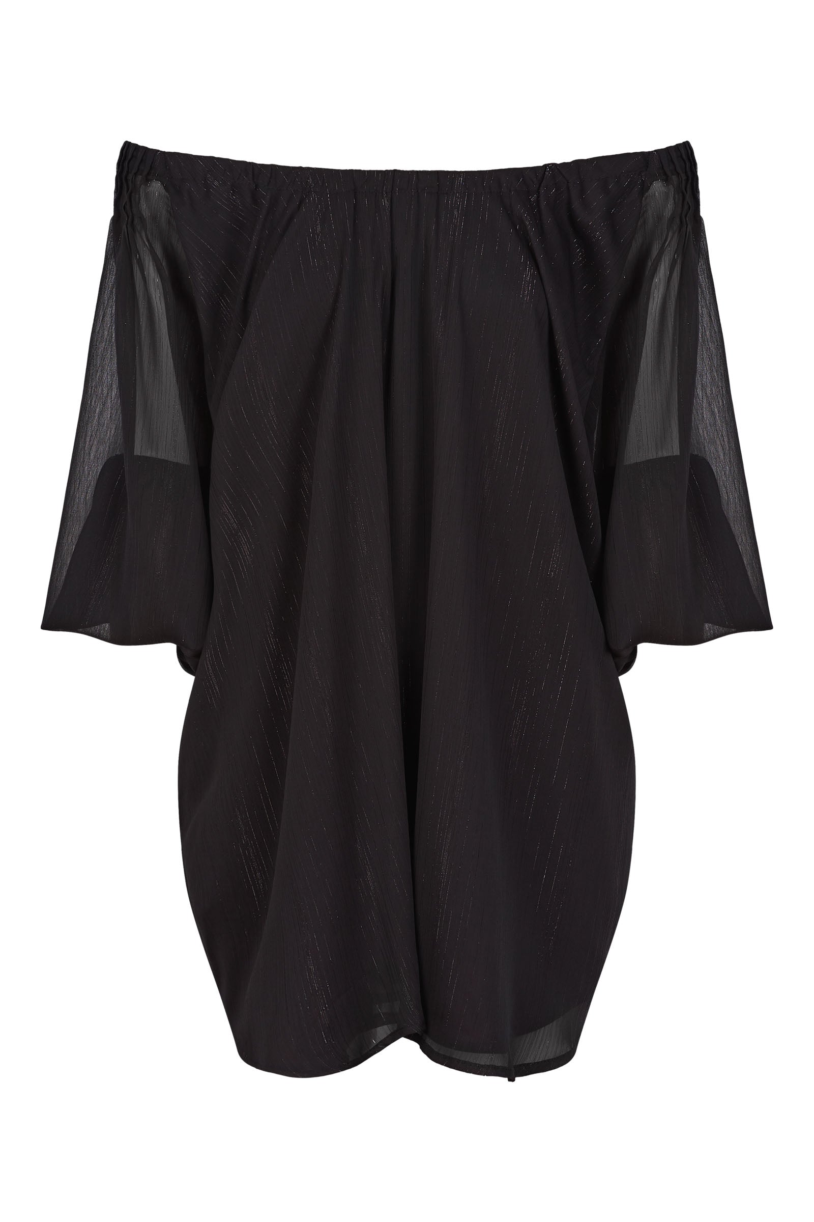 Solstice Top - Sable