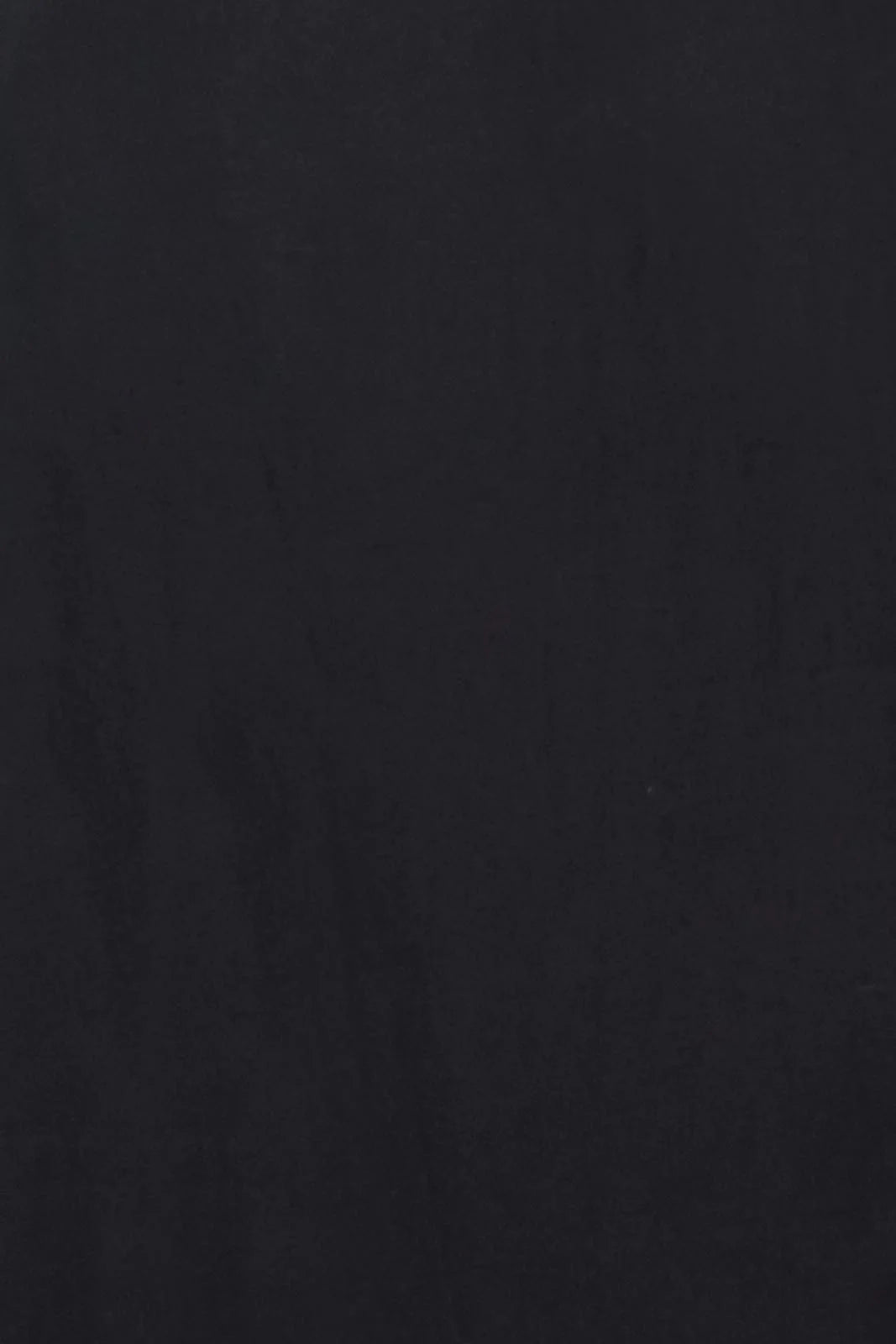Studio Pleat Skirt - Ebony