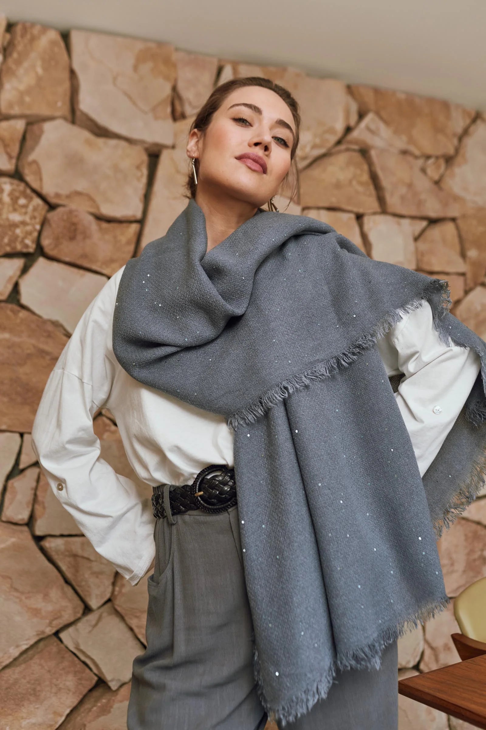 Malala Tshirt - Dove