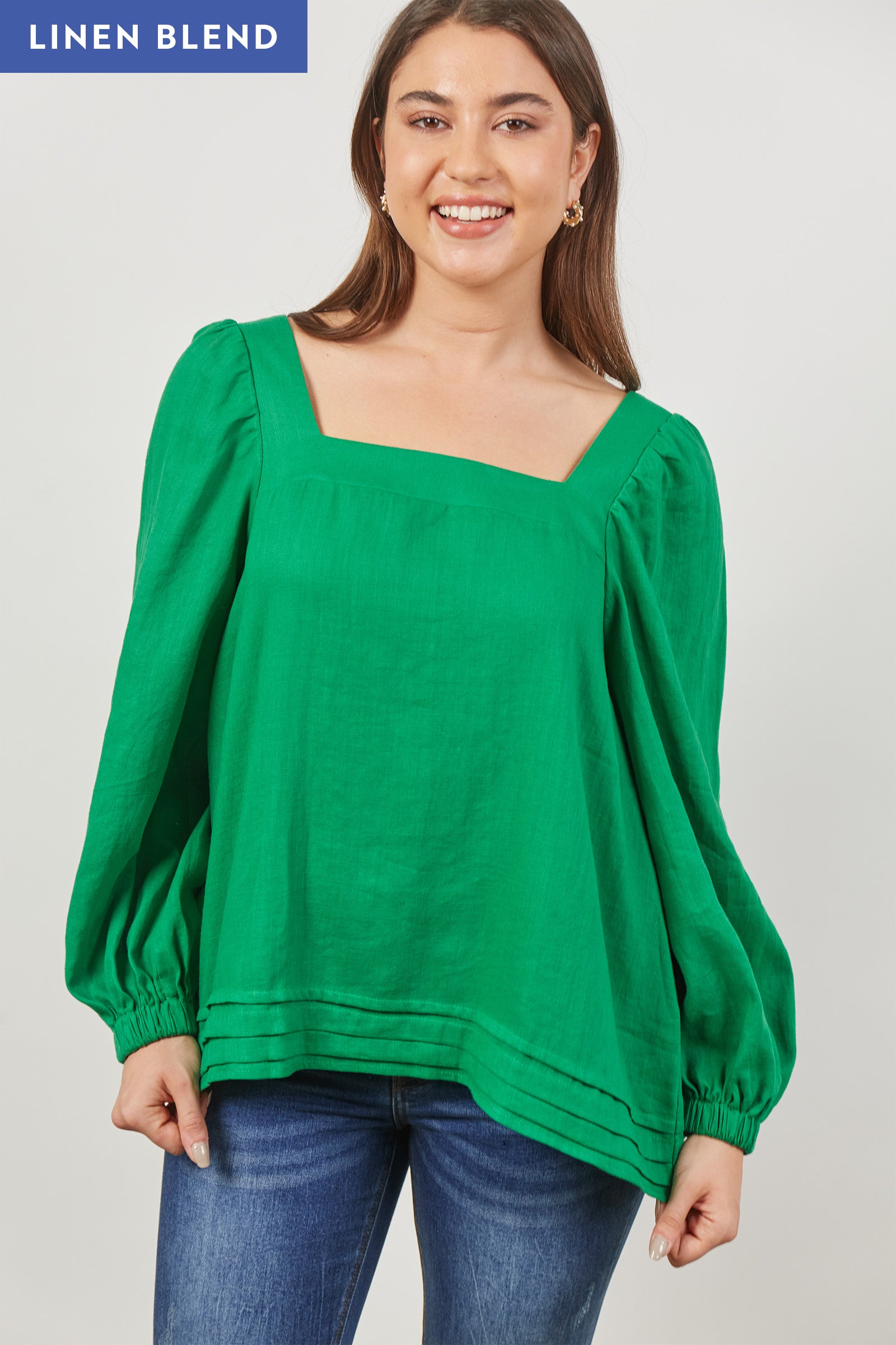 Panorama Top - Meadow