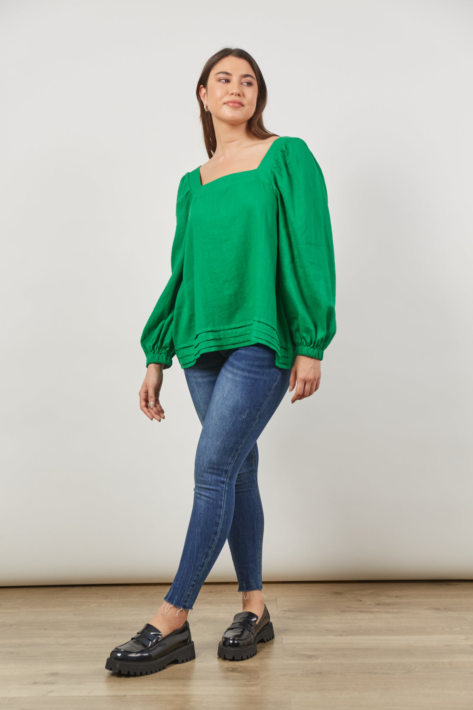 Panorama Top - Meadow