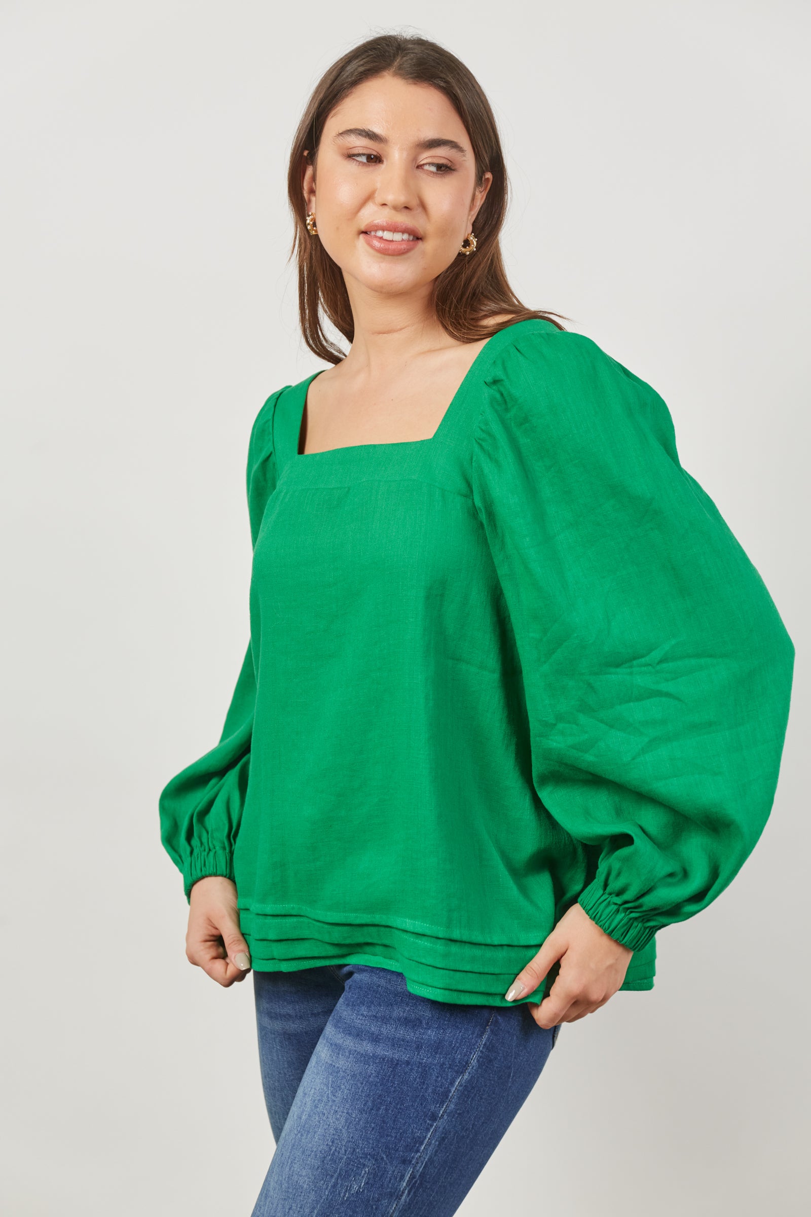 Panorama Top - Meadow