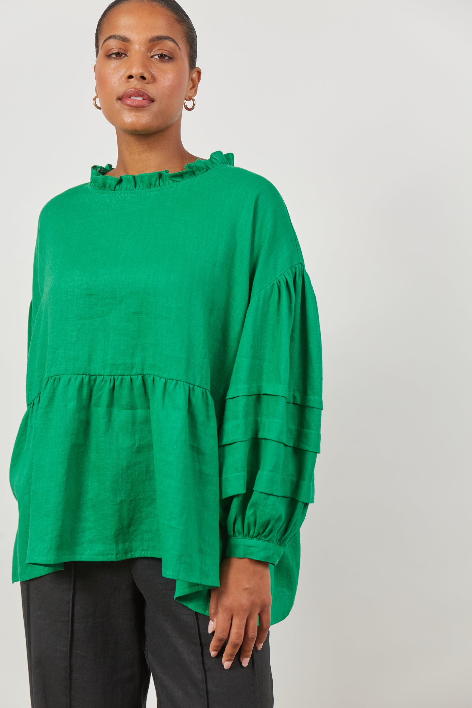 Panorama Relax Top - Meadow