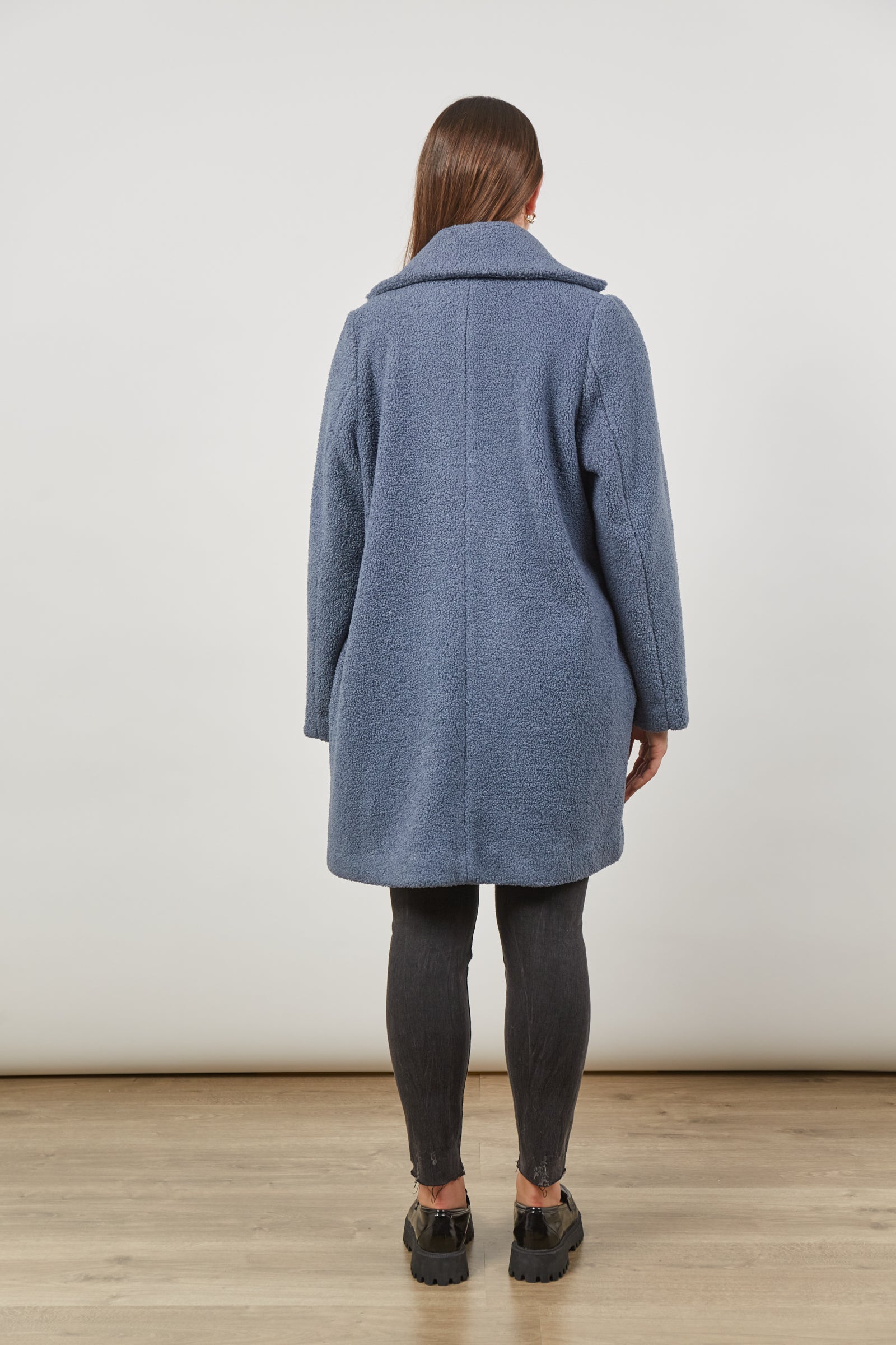 Allure Coat - Heritage - Isle of Mine Clothing - Jacket