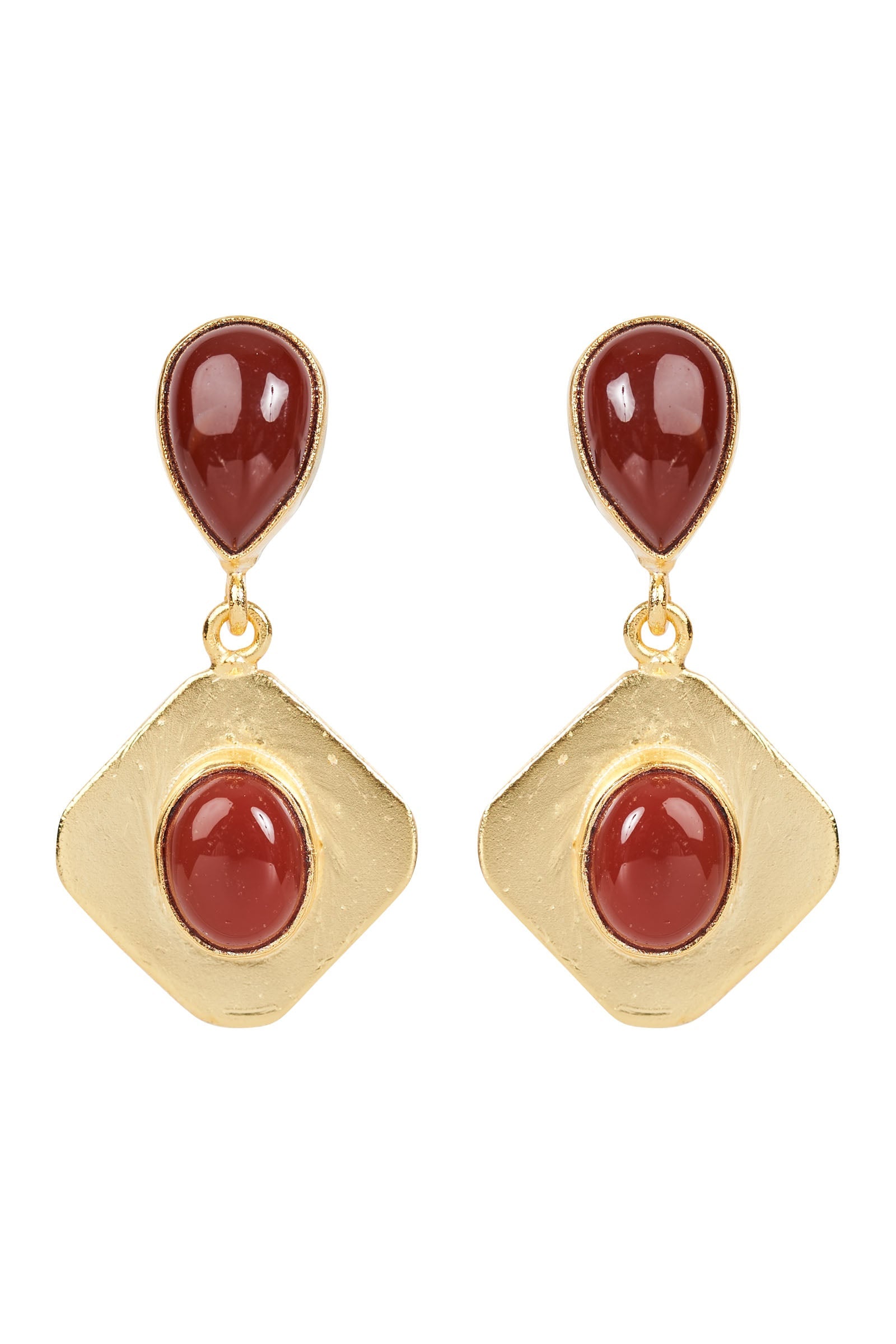 Charm Earring - Picante - Isle of Mine Earring