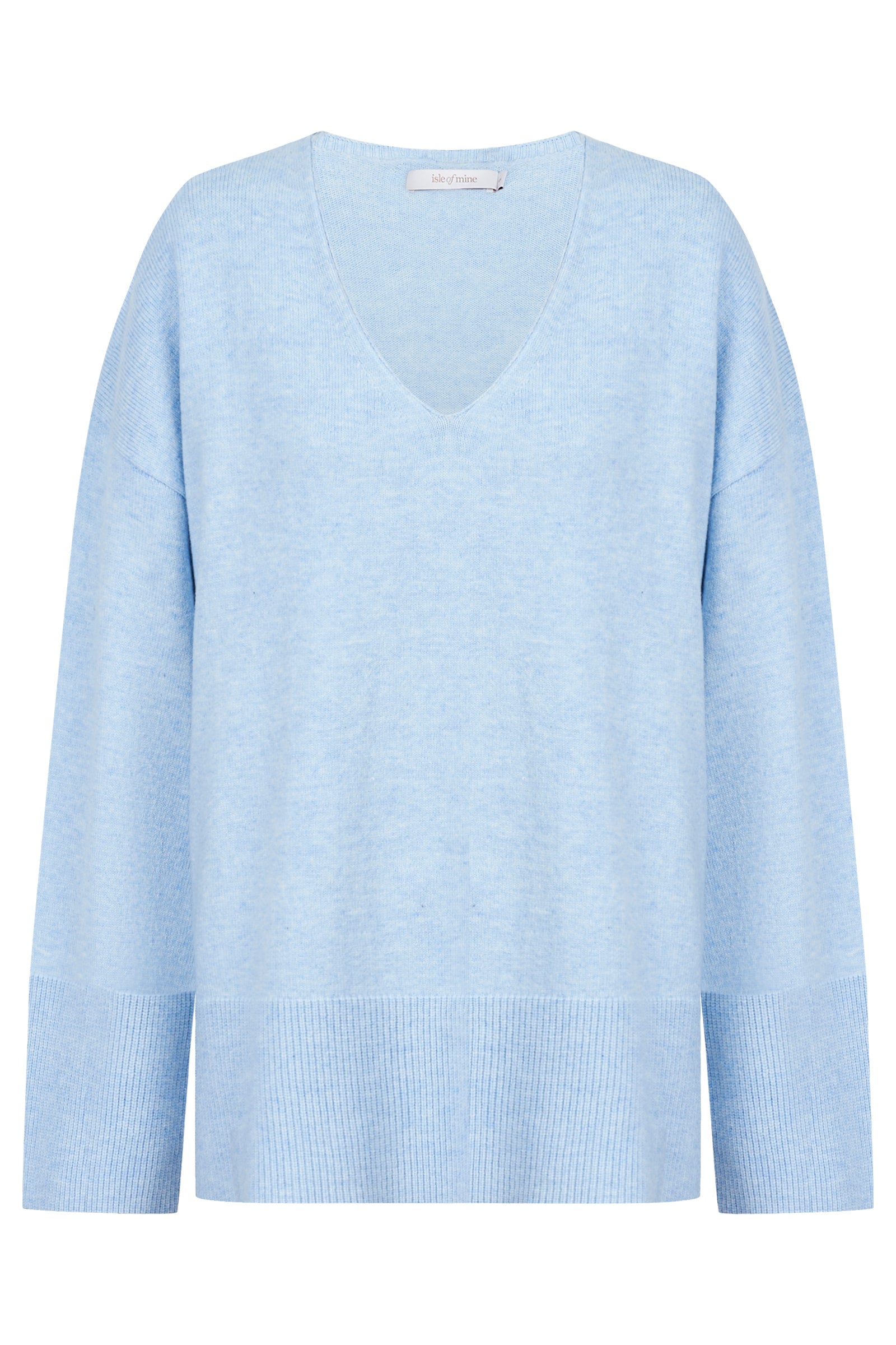 Selene Jumper - Sky