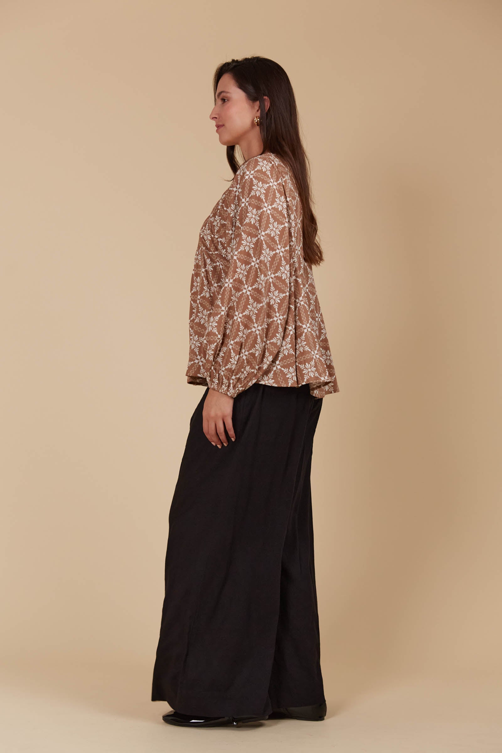 Venus Blouse - Deity