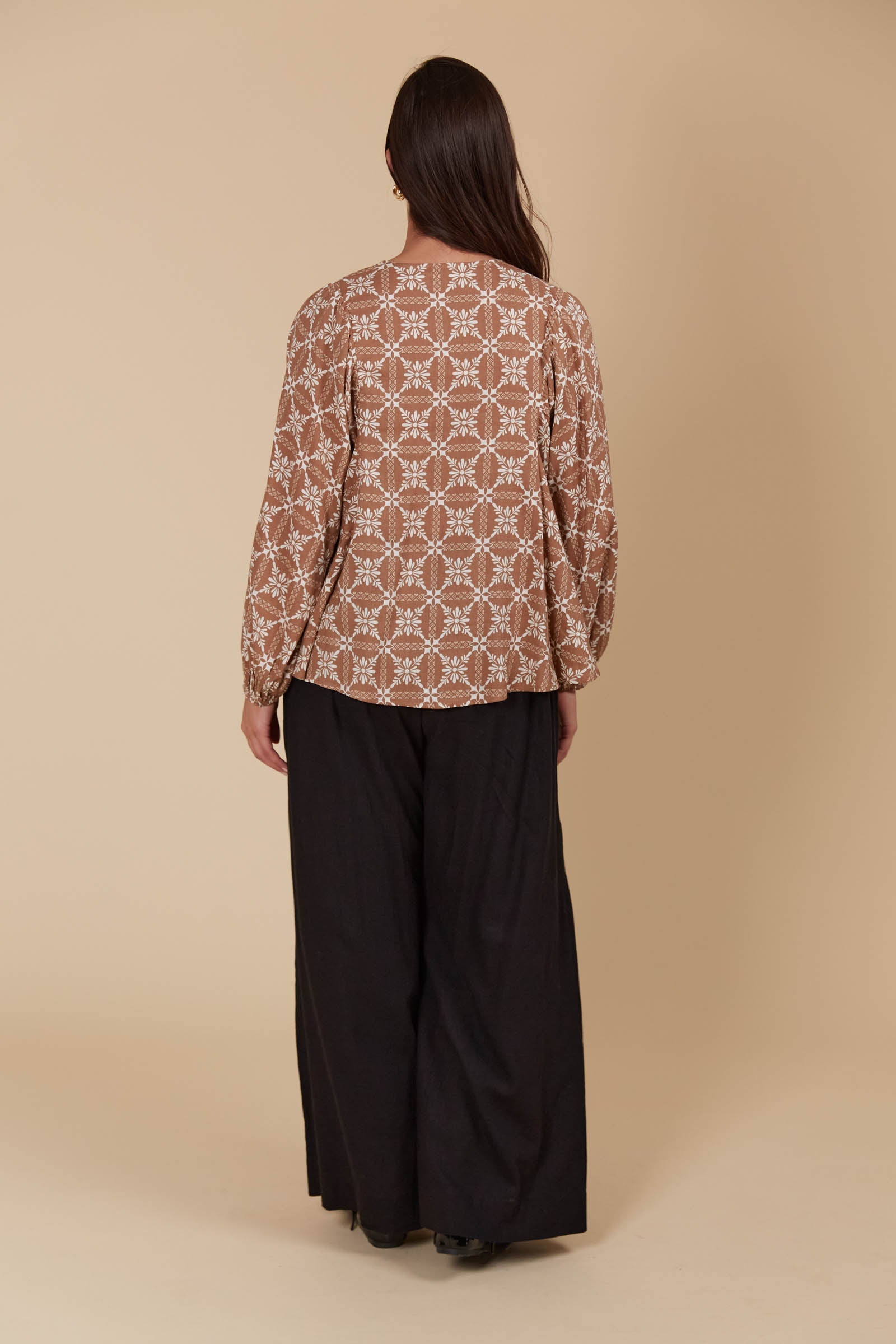 Venus Blouse - Deity