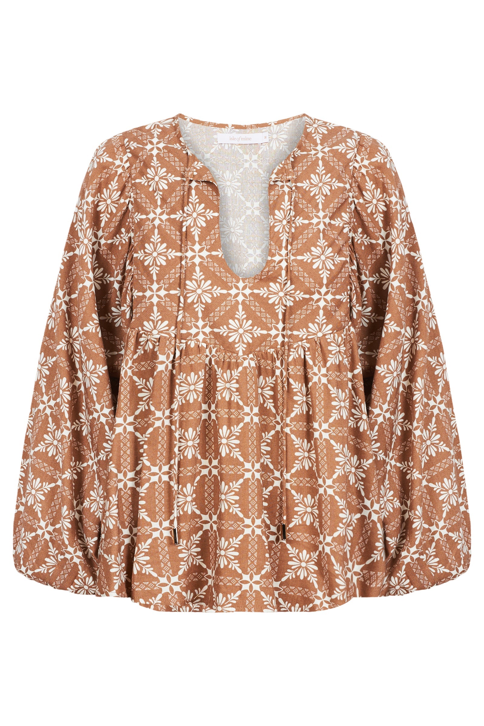 Venus Blouse - Deity