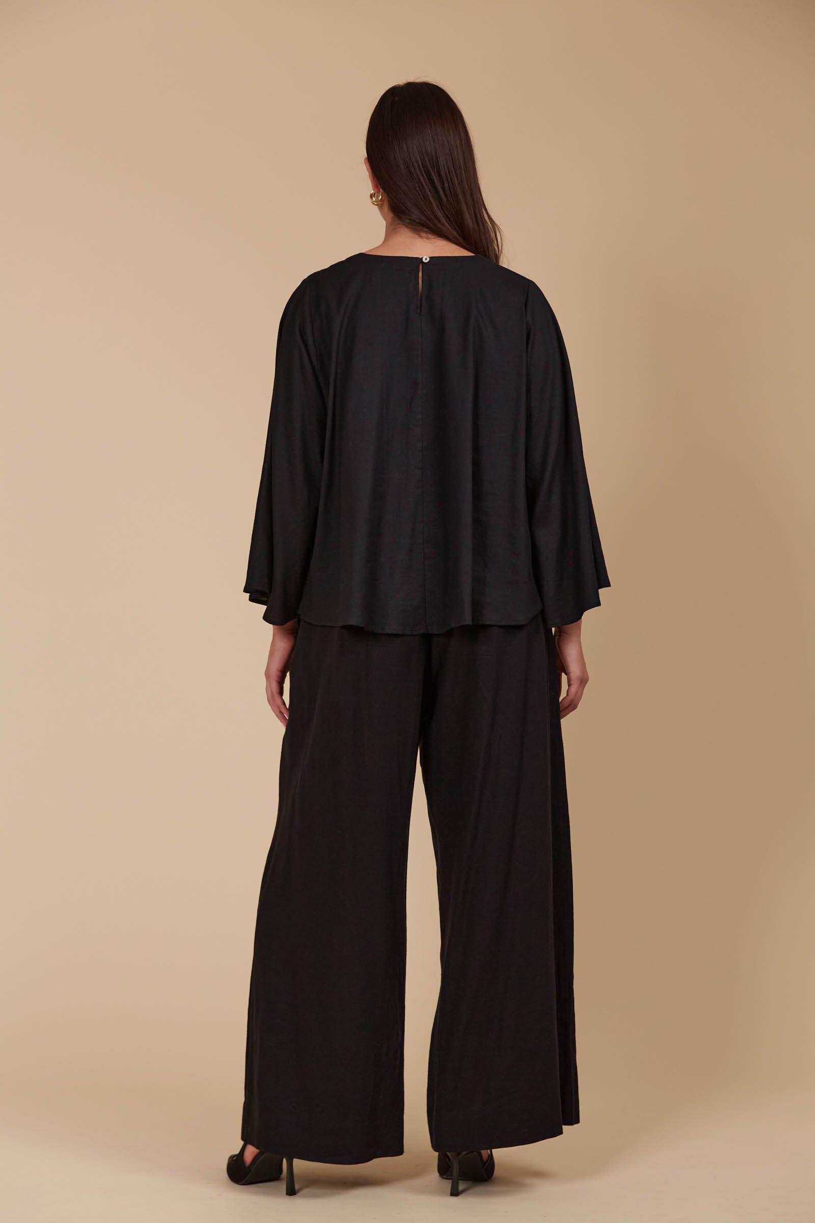 Venus Top - Onyx