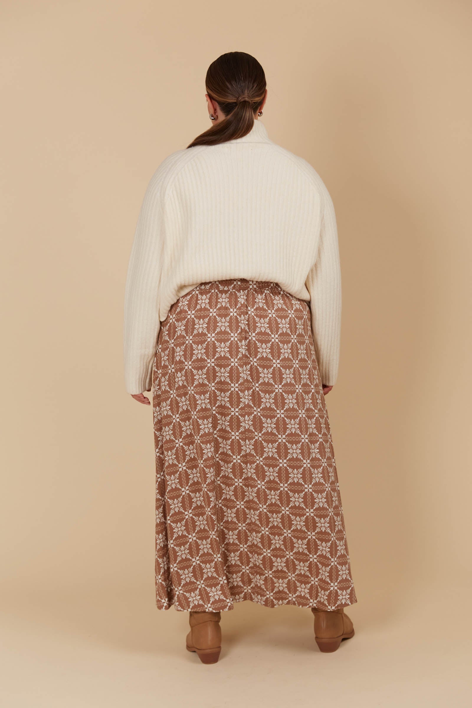 Venus Skirt - Deity