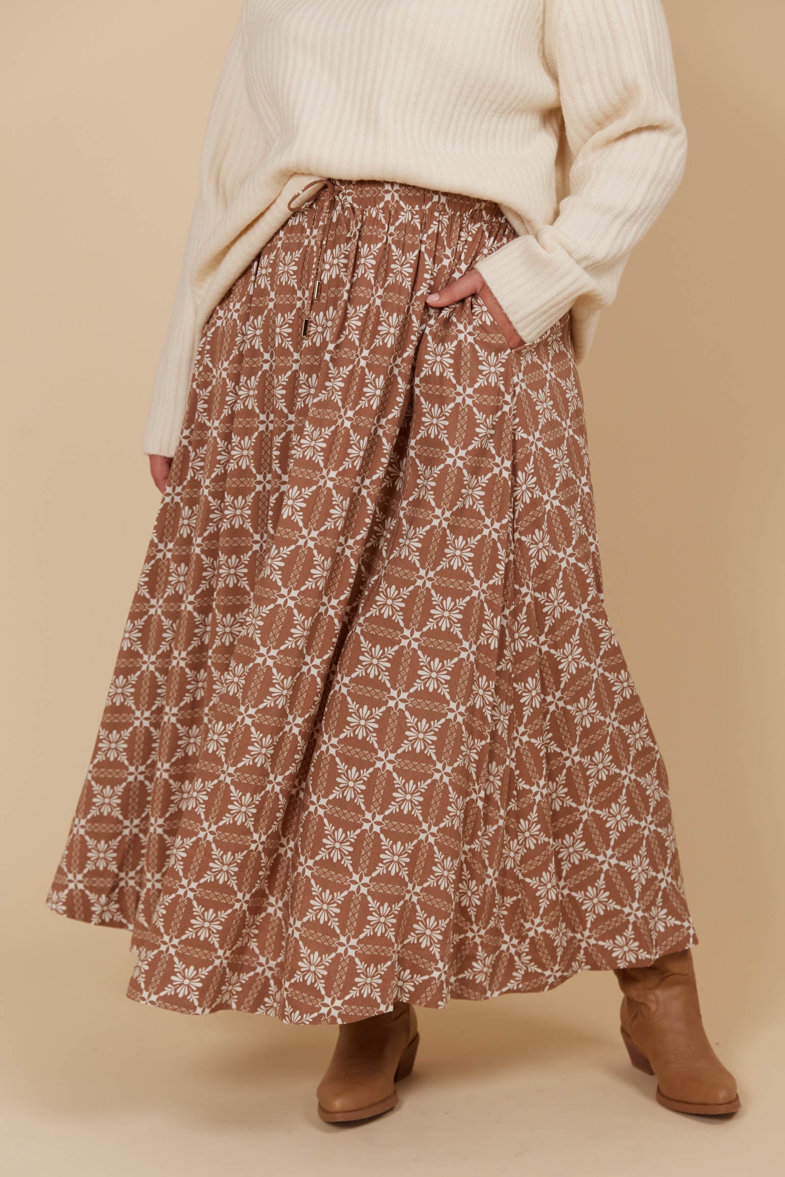 Venus Skirt - Deity