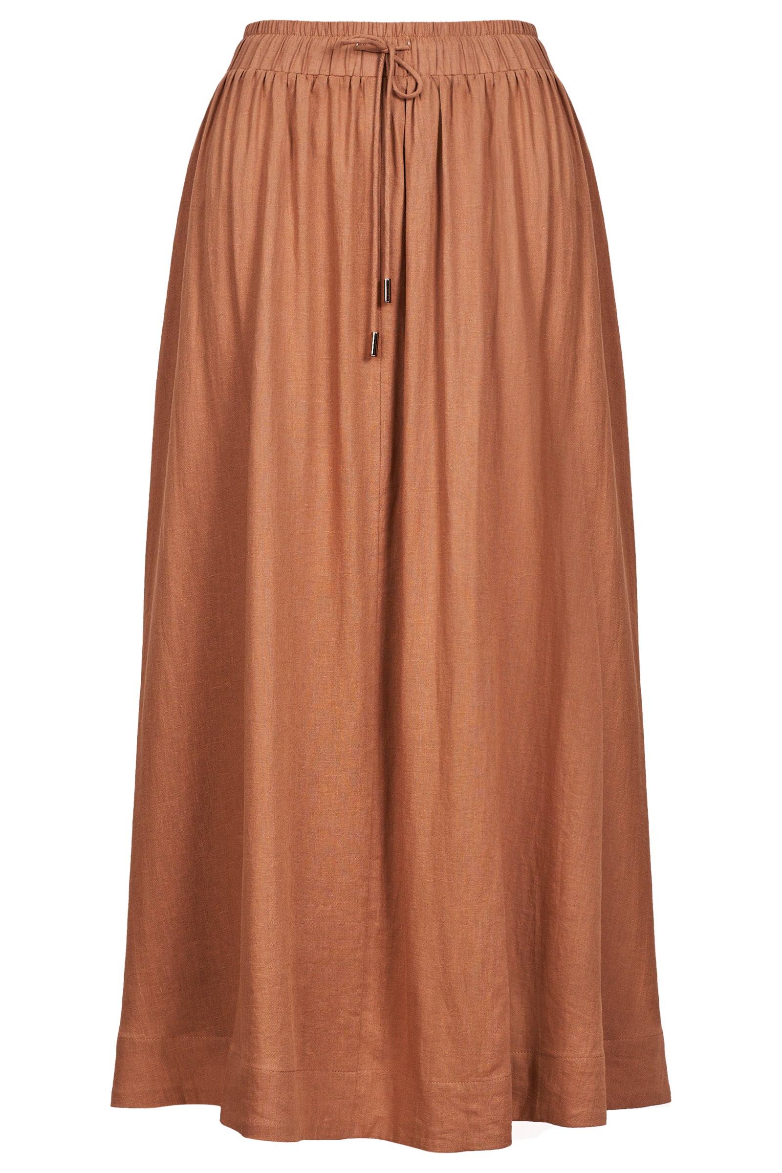 Venus Skirt - Toffee