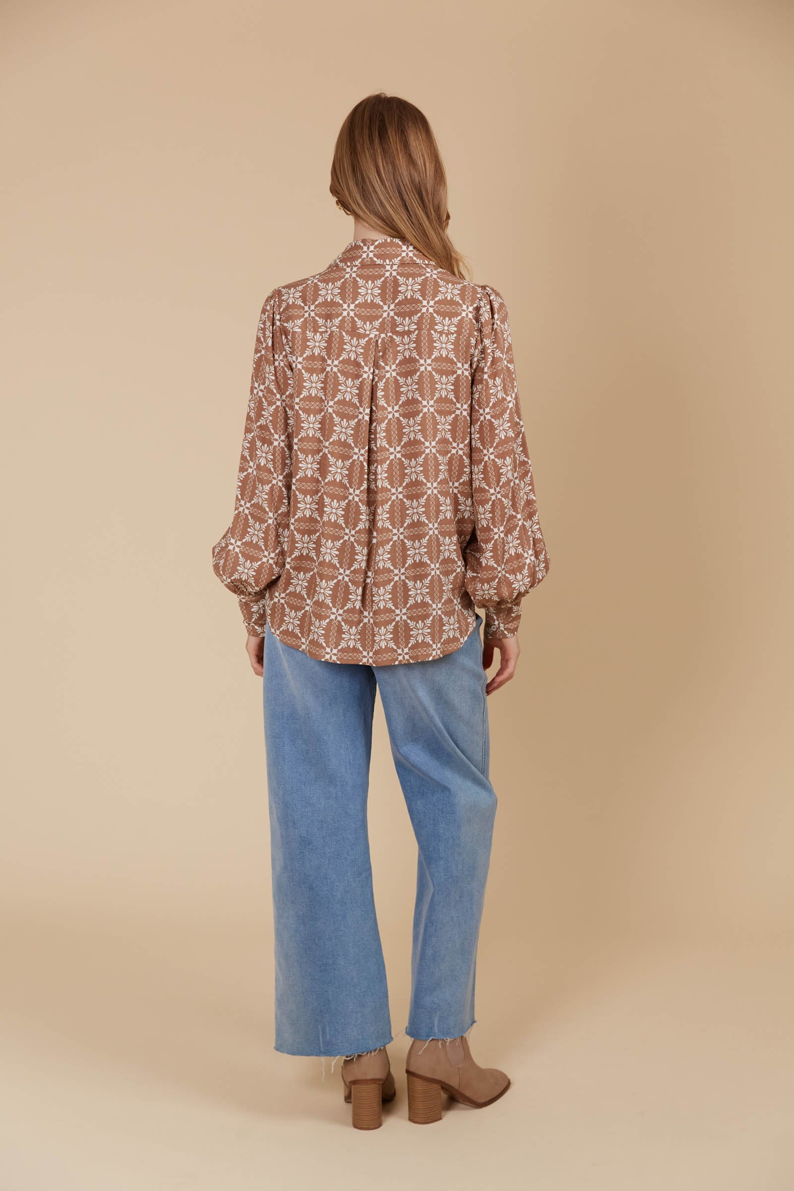 Venus Shirt - Deity