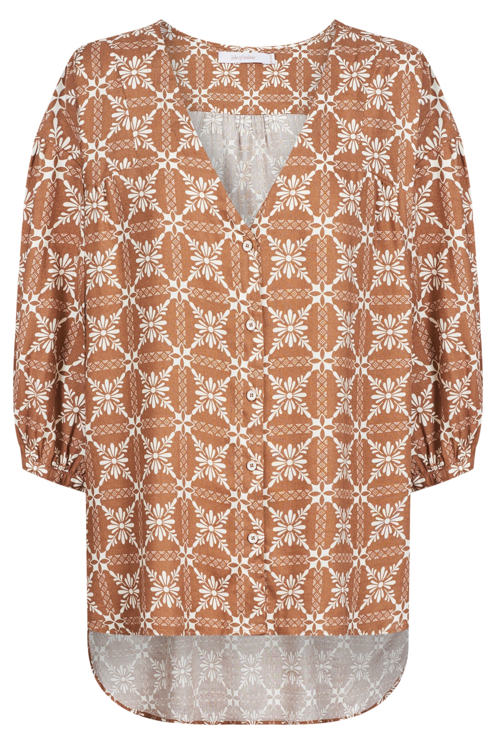 Venus Relaxed Top - Deity