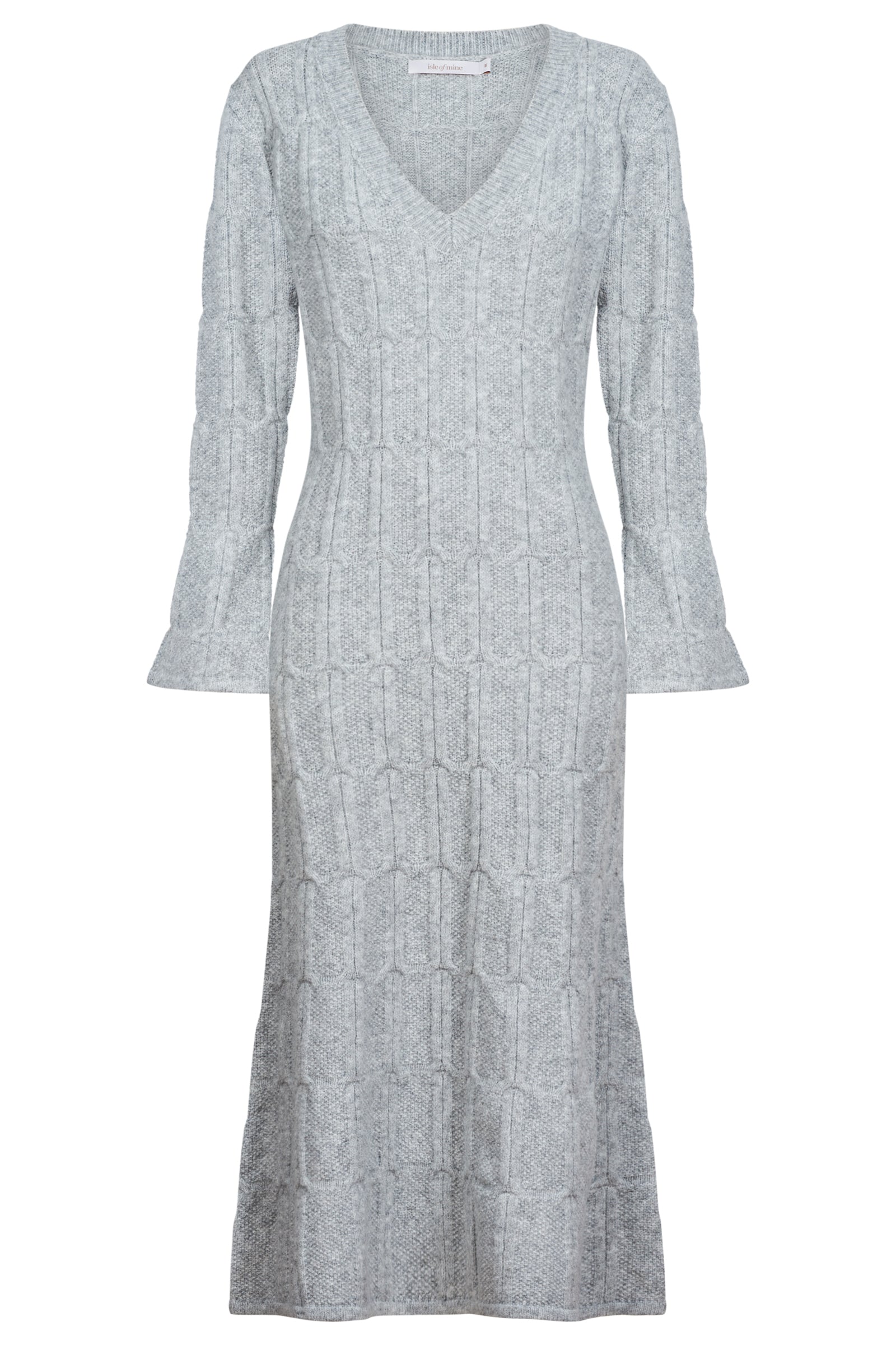 Hera Knit Dress - Marle