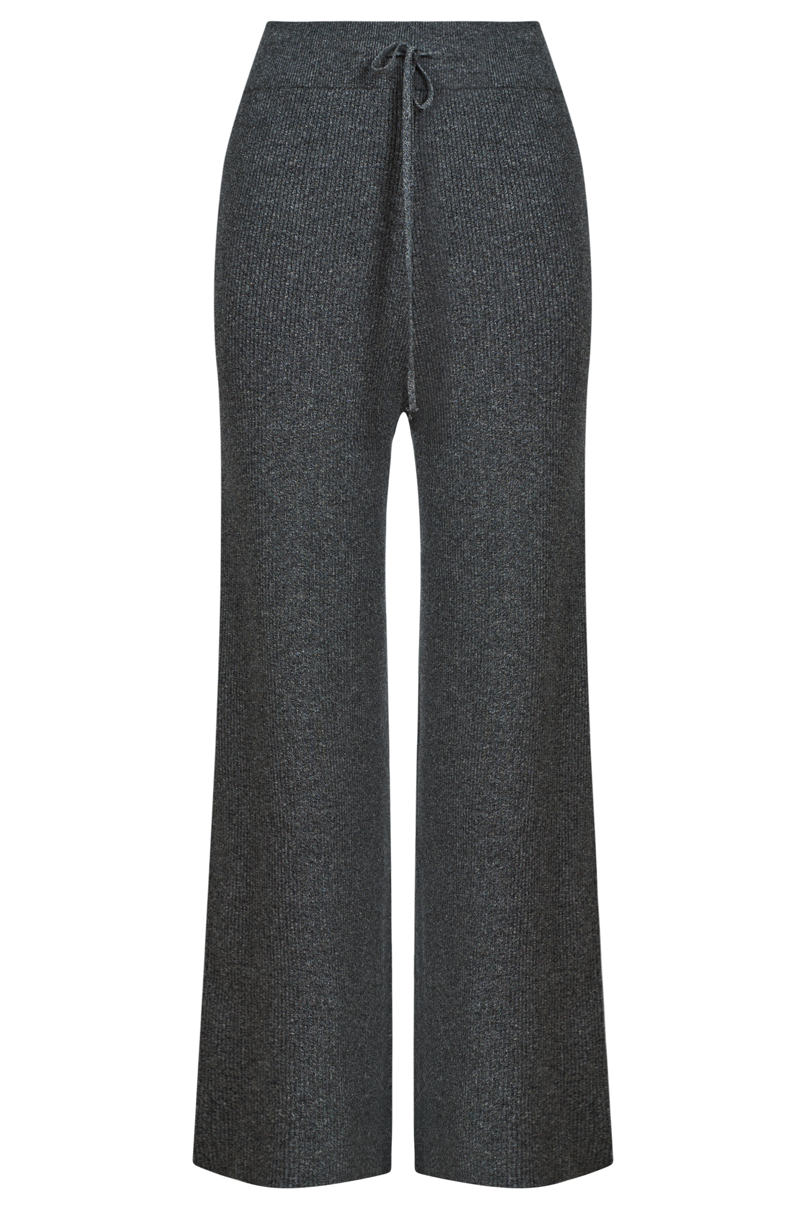 Tala Knit Pant - Ash