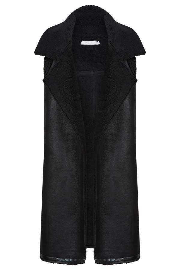 Eris Vest - Onyx