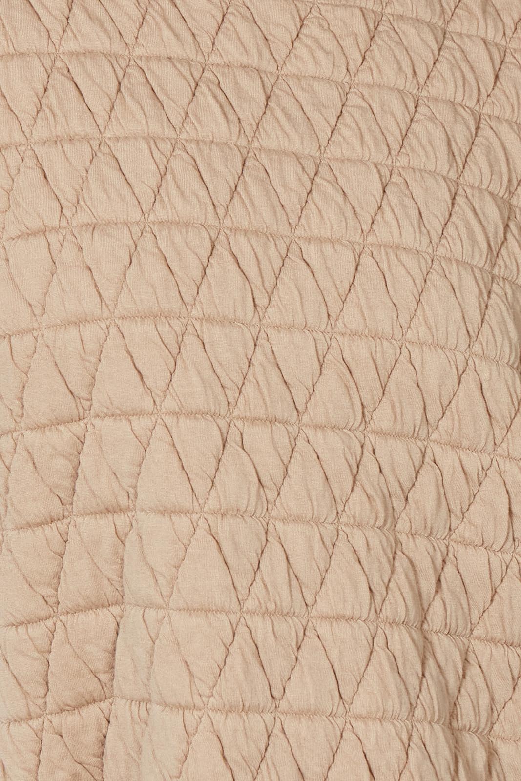 La Vida Vest - Camel