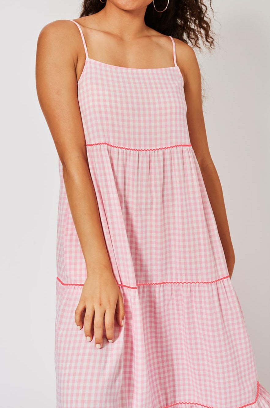 Rio Maxi - Blossom - The Haven Co