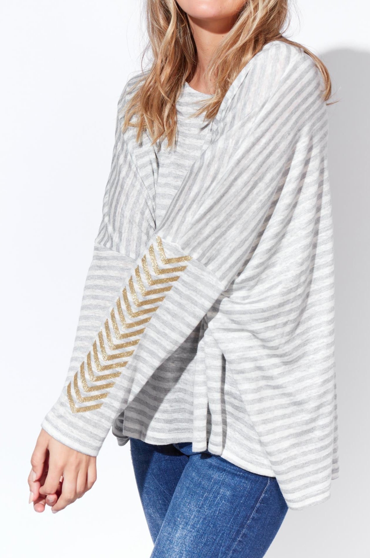 Pila Tshirt - Marle - The Haven Co