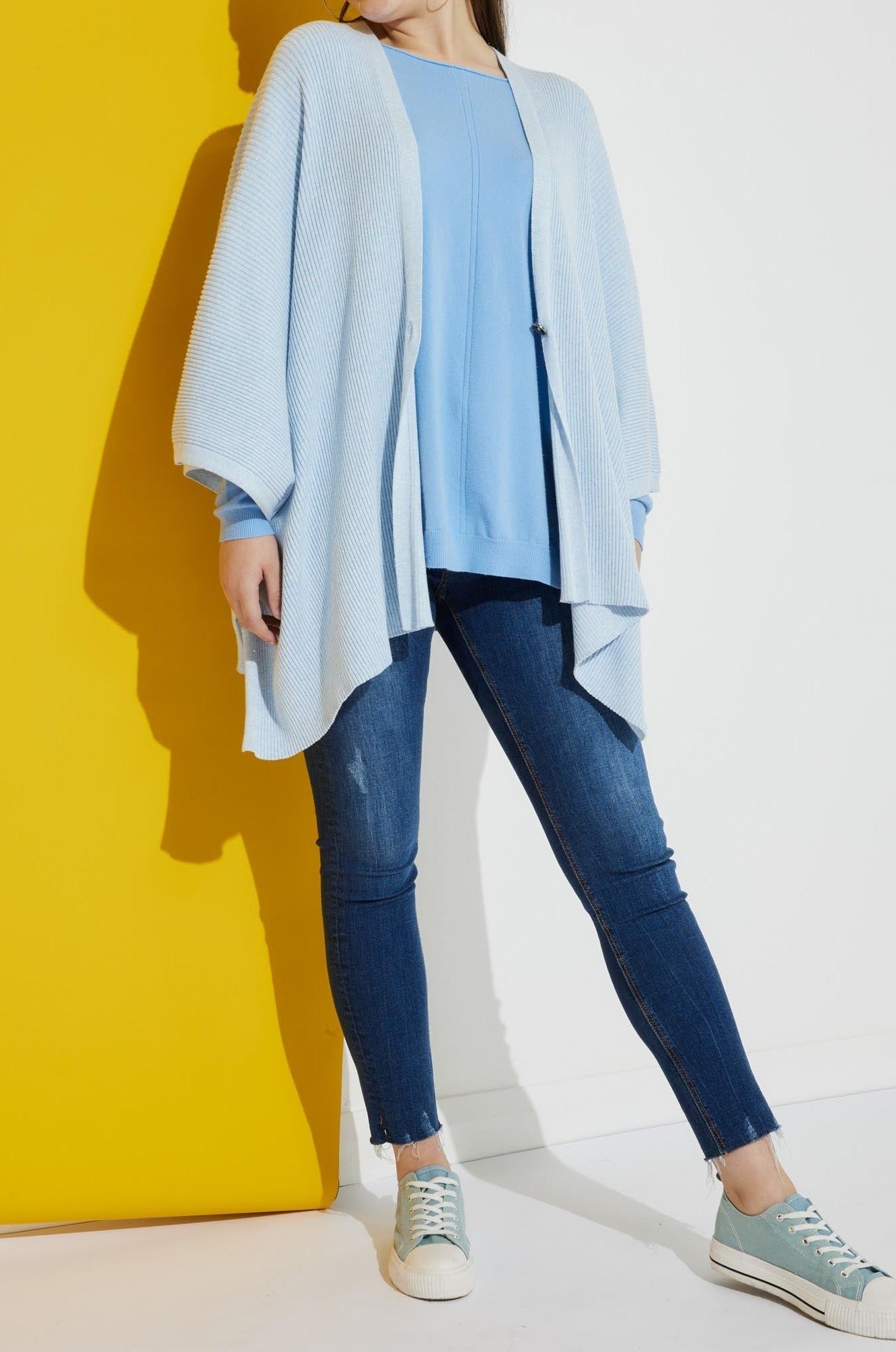 Tofino Jumper - Granada - The Haven Co