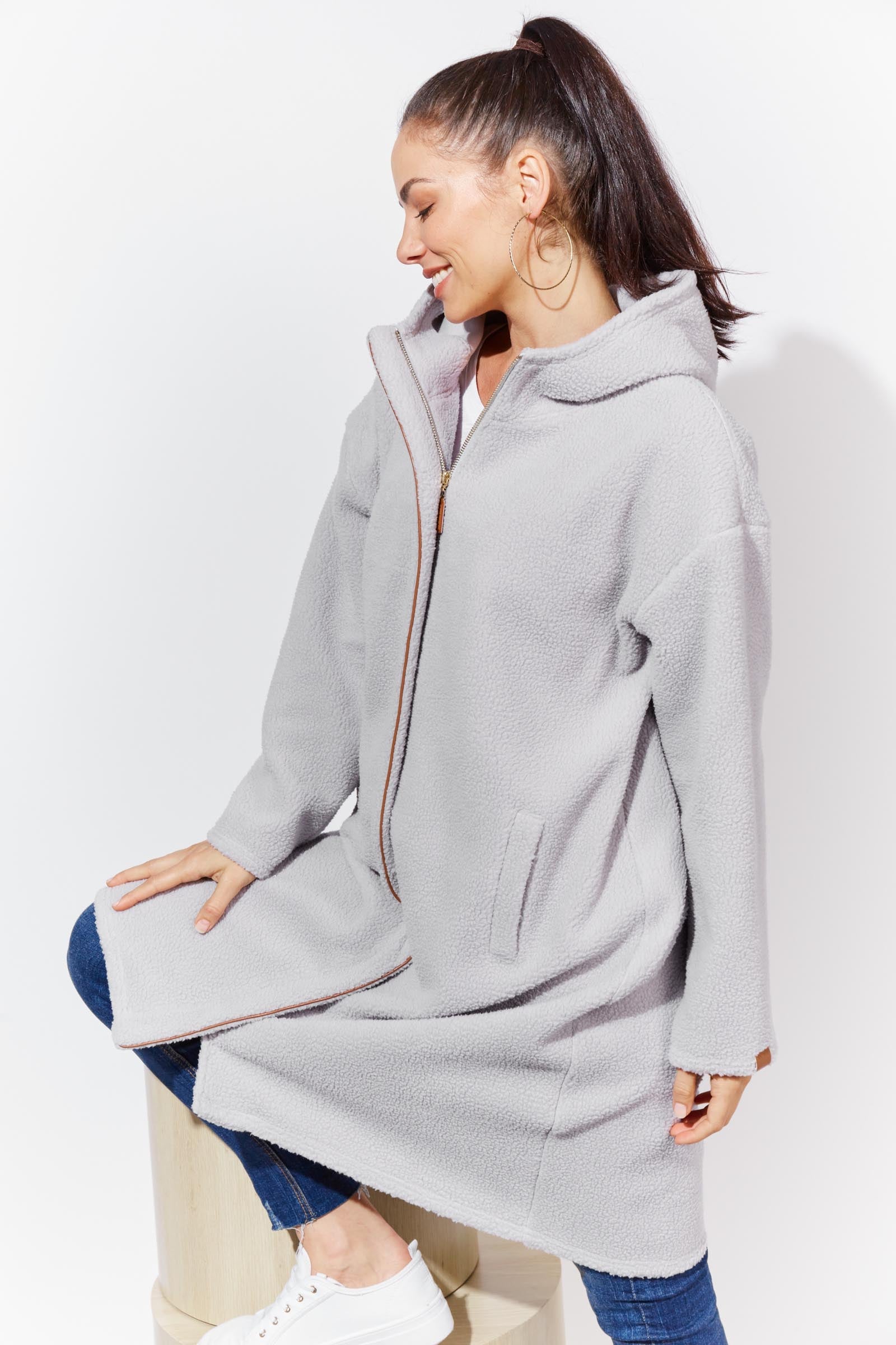 Malmo Jacket - Marle - The Haven Co