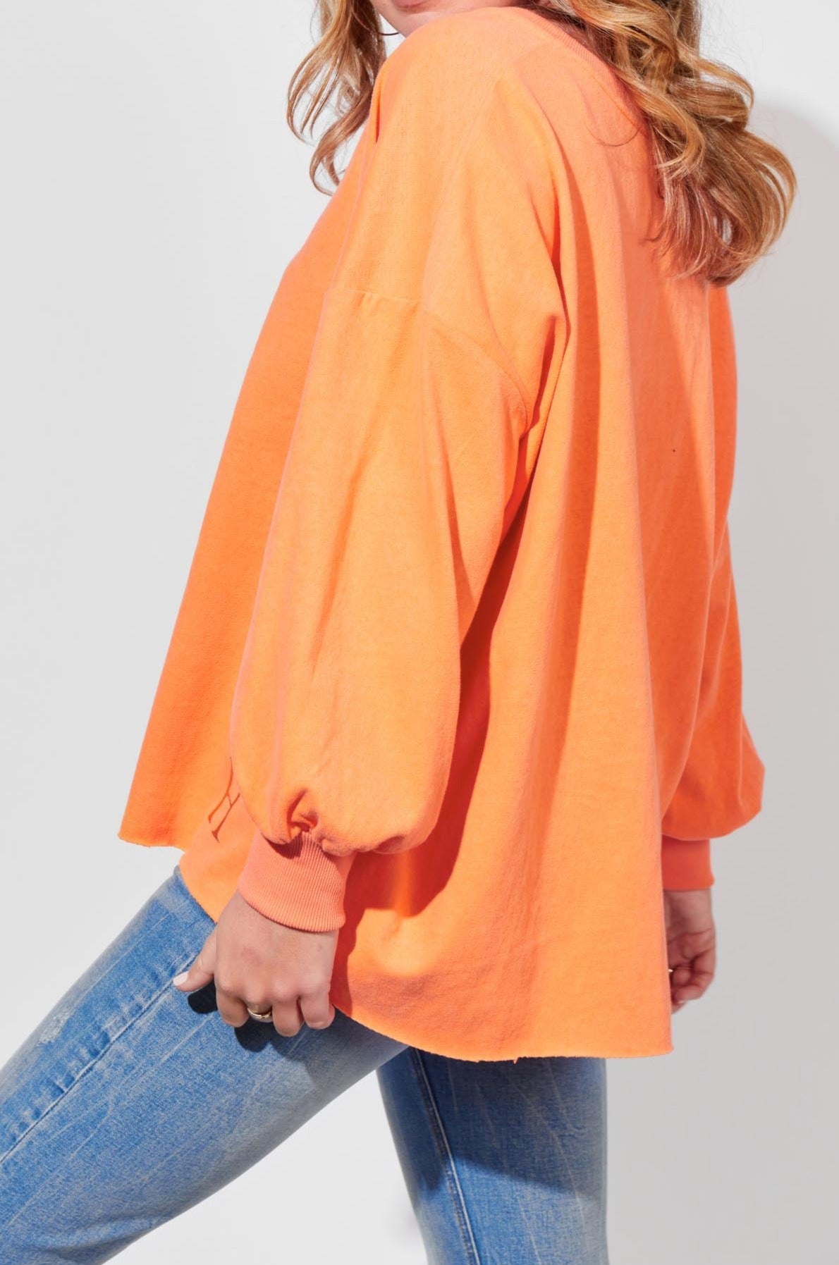 Belene Jumper - Tango - The Haven Co