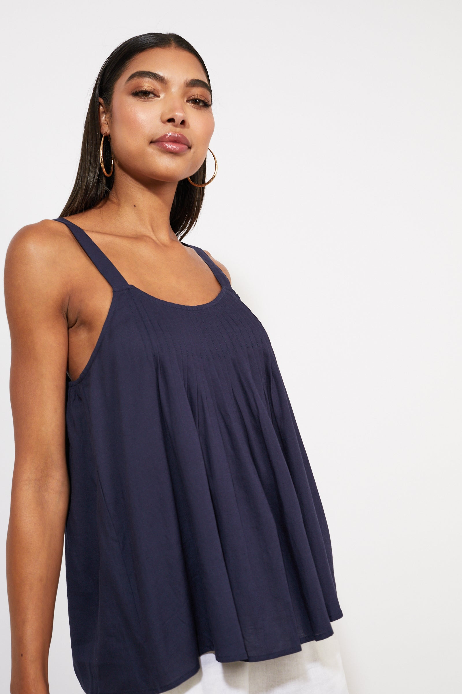 Tropicana Tank - Marine - The Haven Co