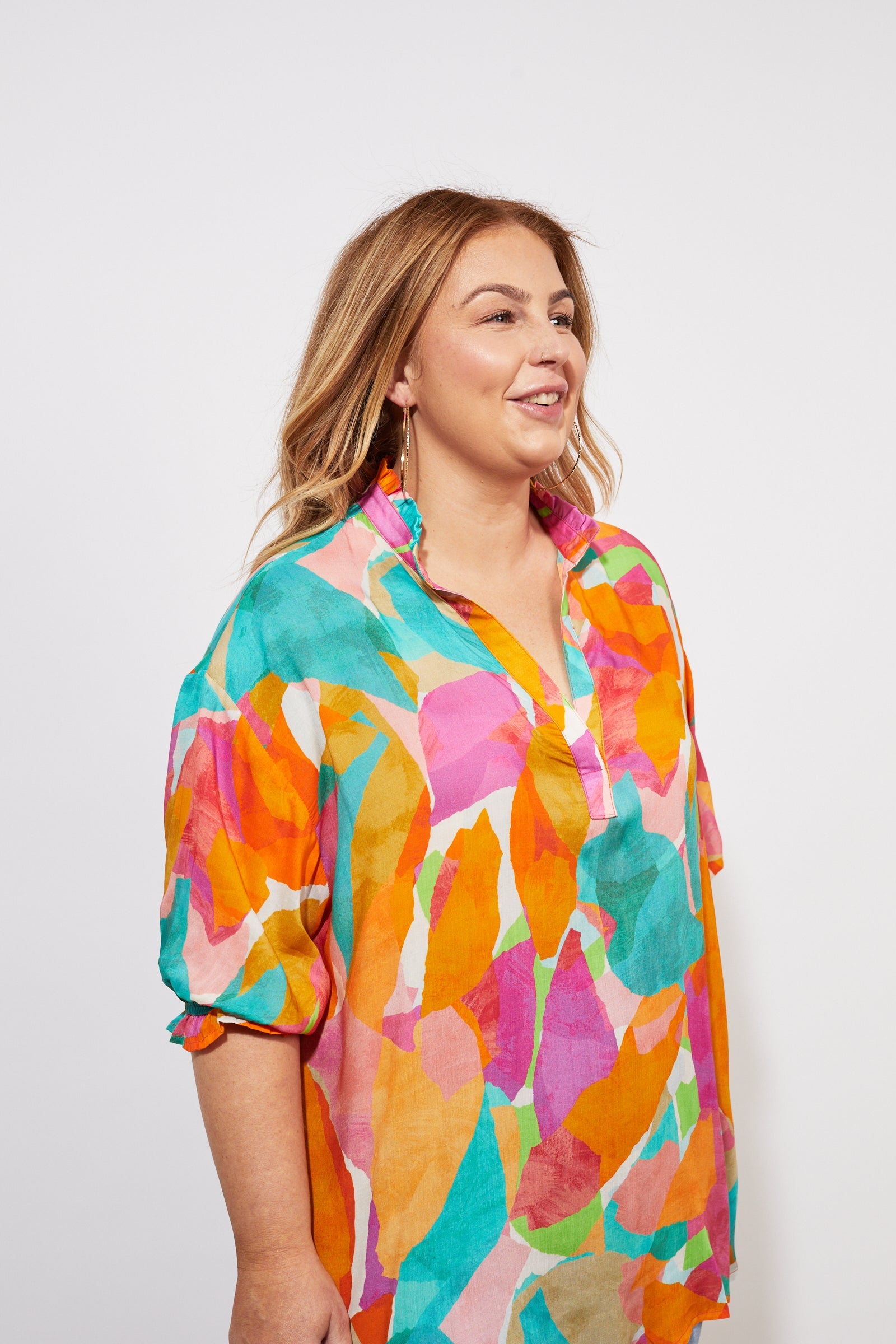 Tropicana Top - Tropicana - The Haven Co