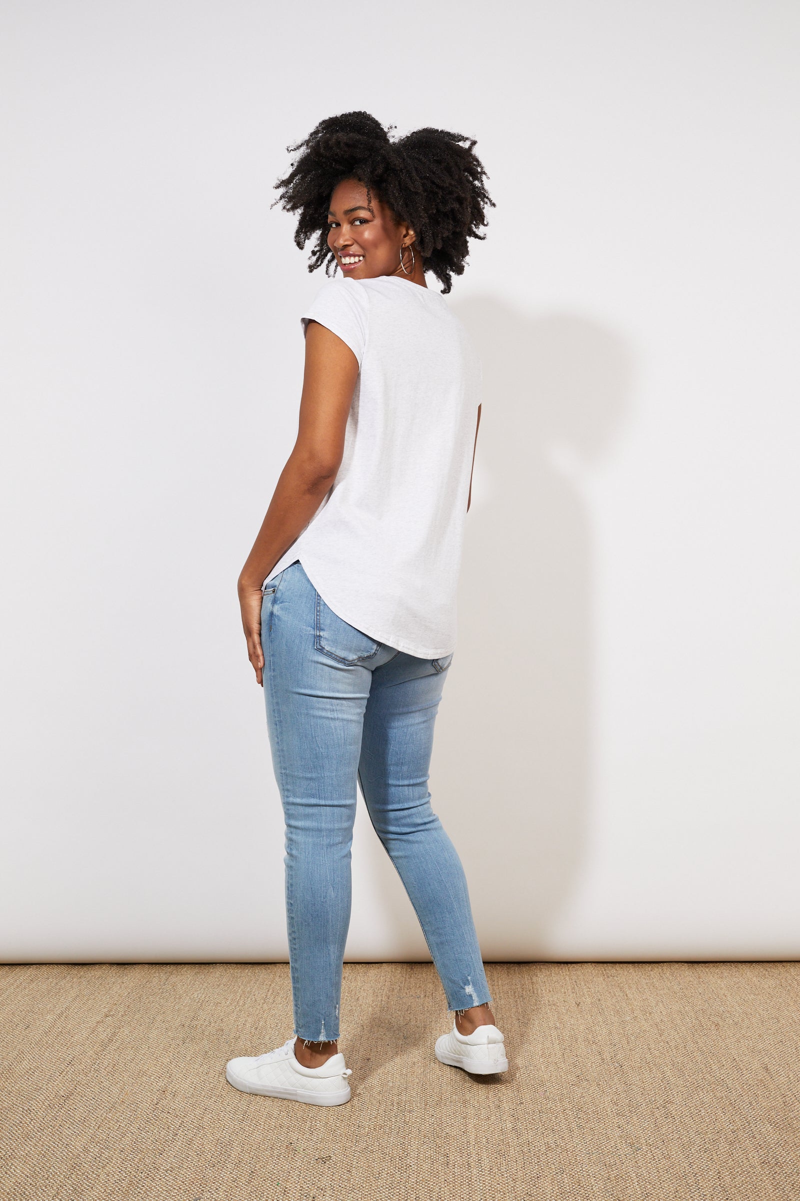 Maho Tshirt - Marle - The Haven Co