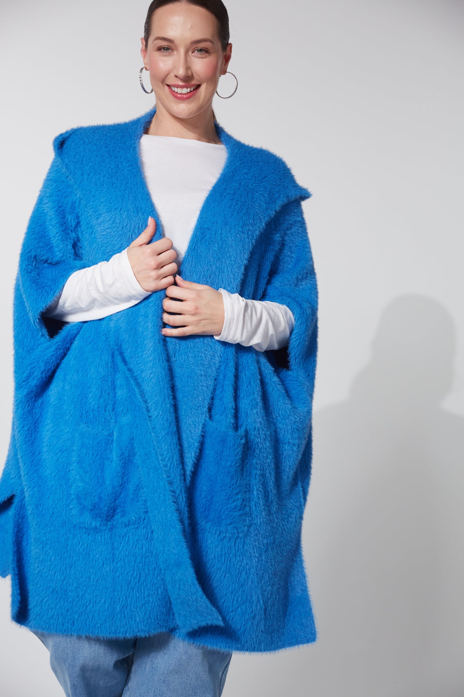Nord Cape - Cobalt - The Haven Co