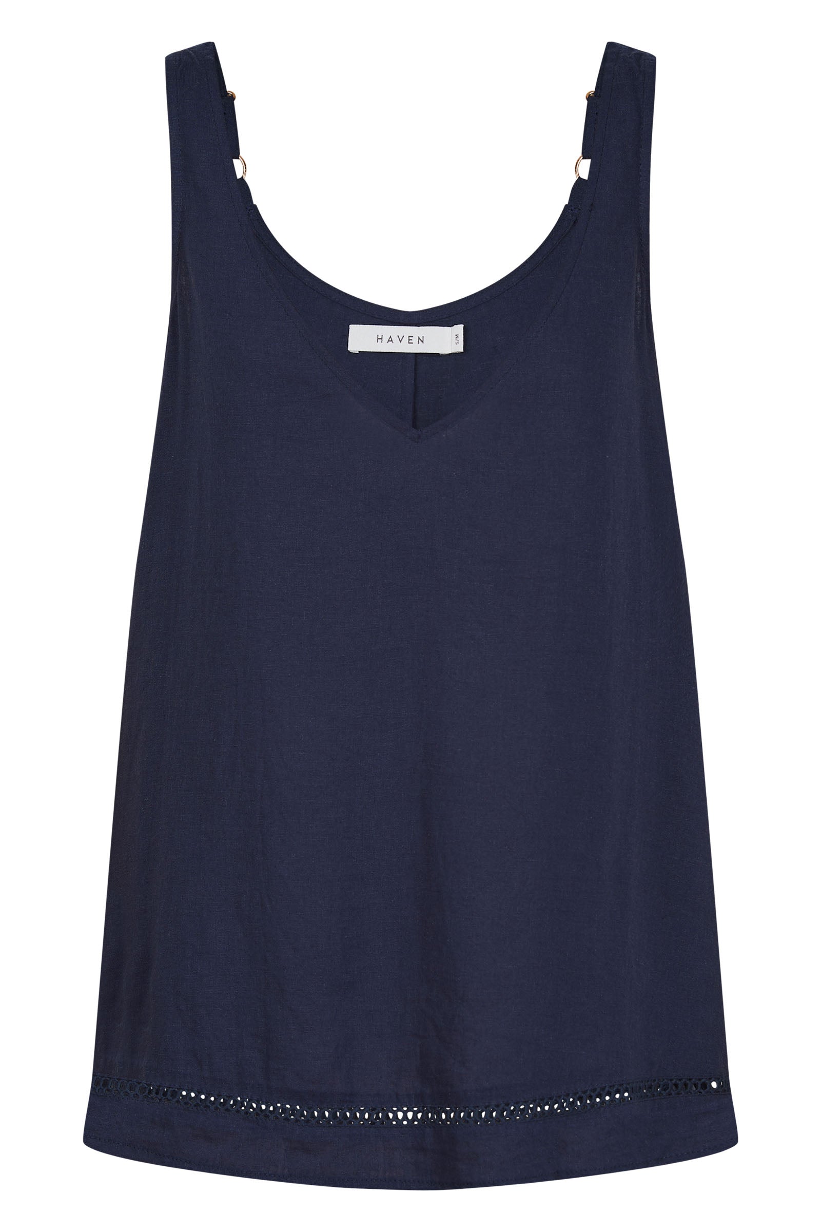 Sardinia Tank - Riviera - The Haven Co