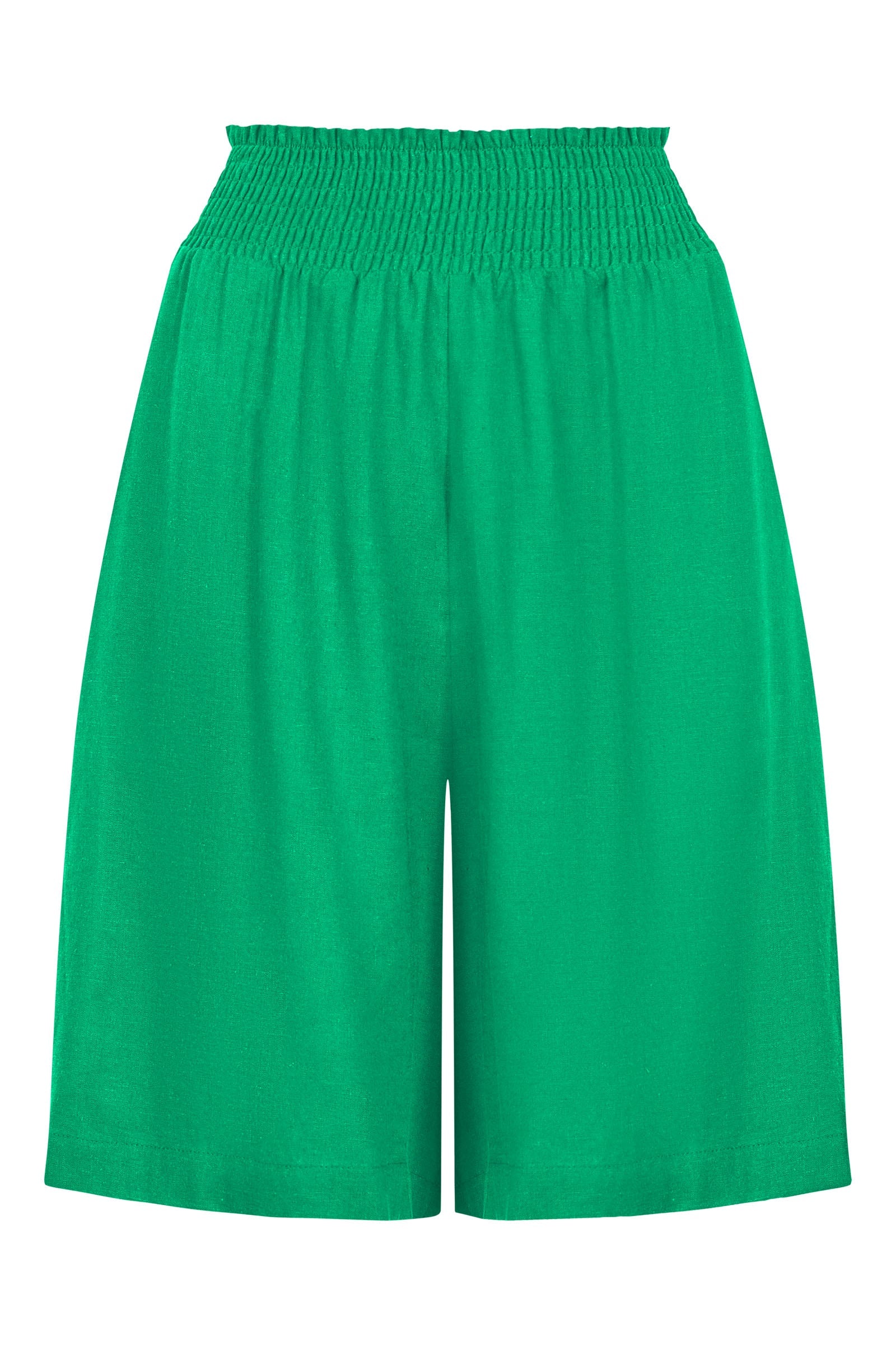 Sardinia Short - Verde - The Haven Co