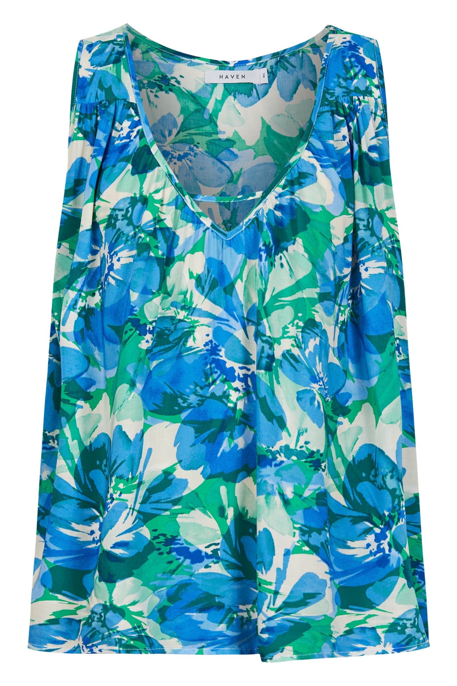 Lipari Tank - Petali - The Haven Co