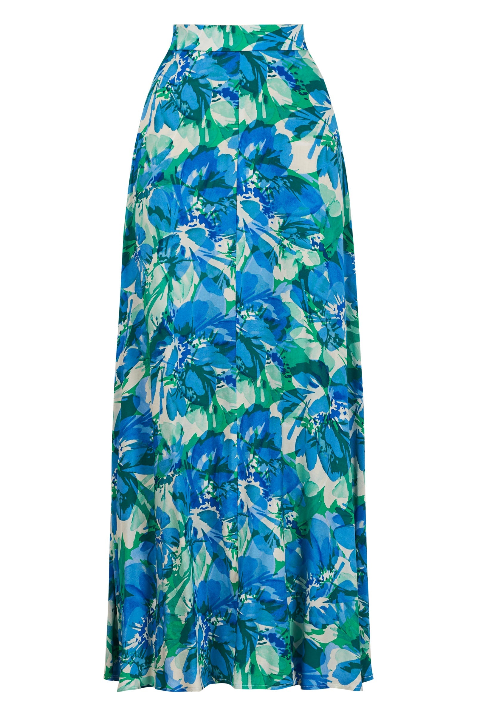 Lipari Maxi Skirt - Petali - The Haven Co