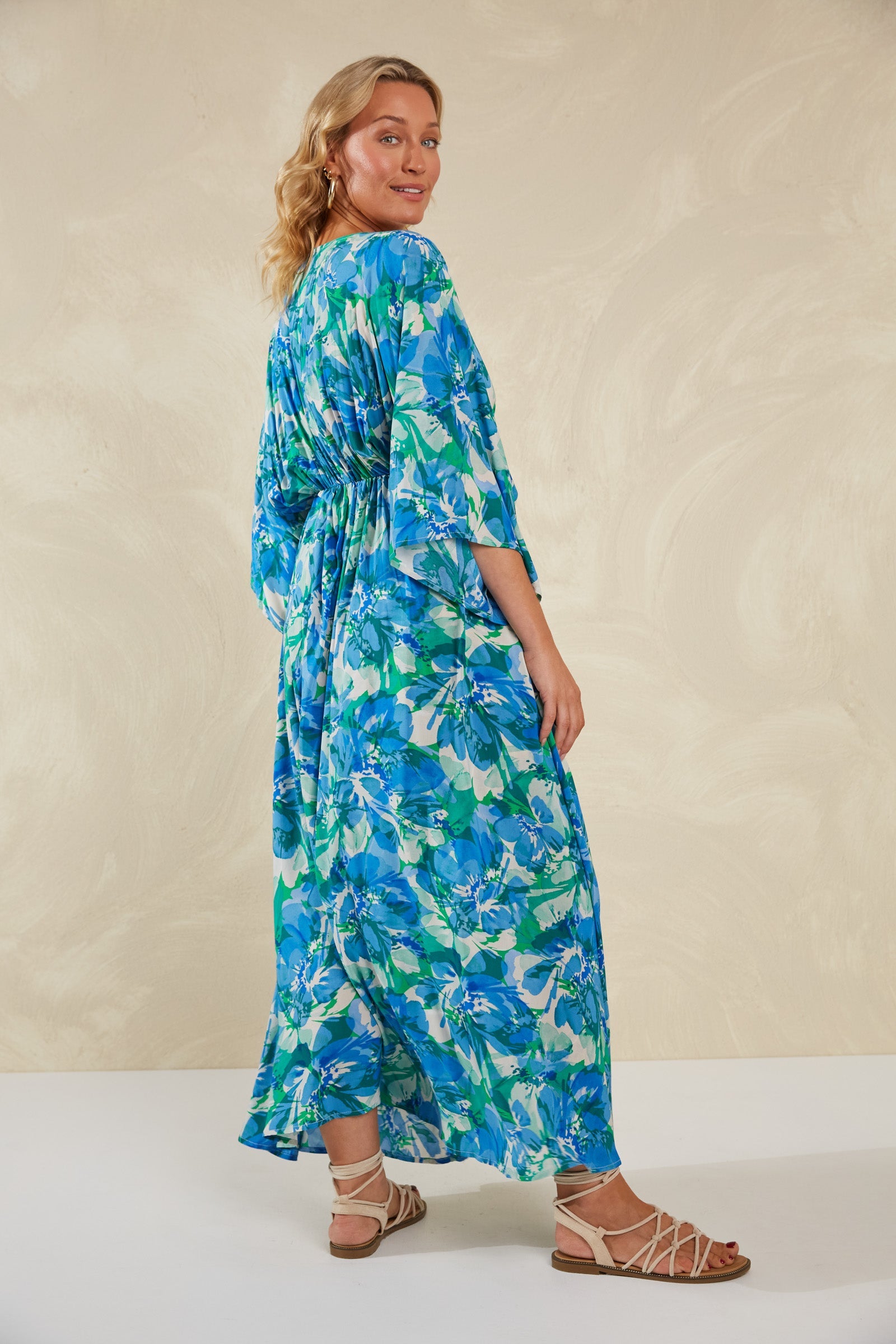 Lipari Tie Maxi - Petali - The Haven Co