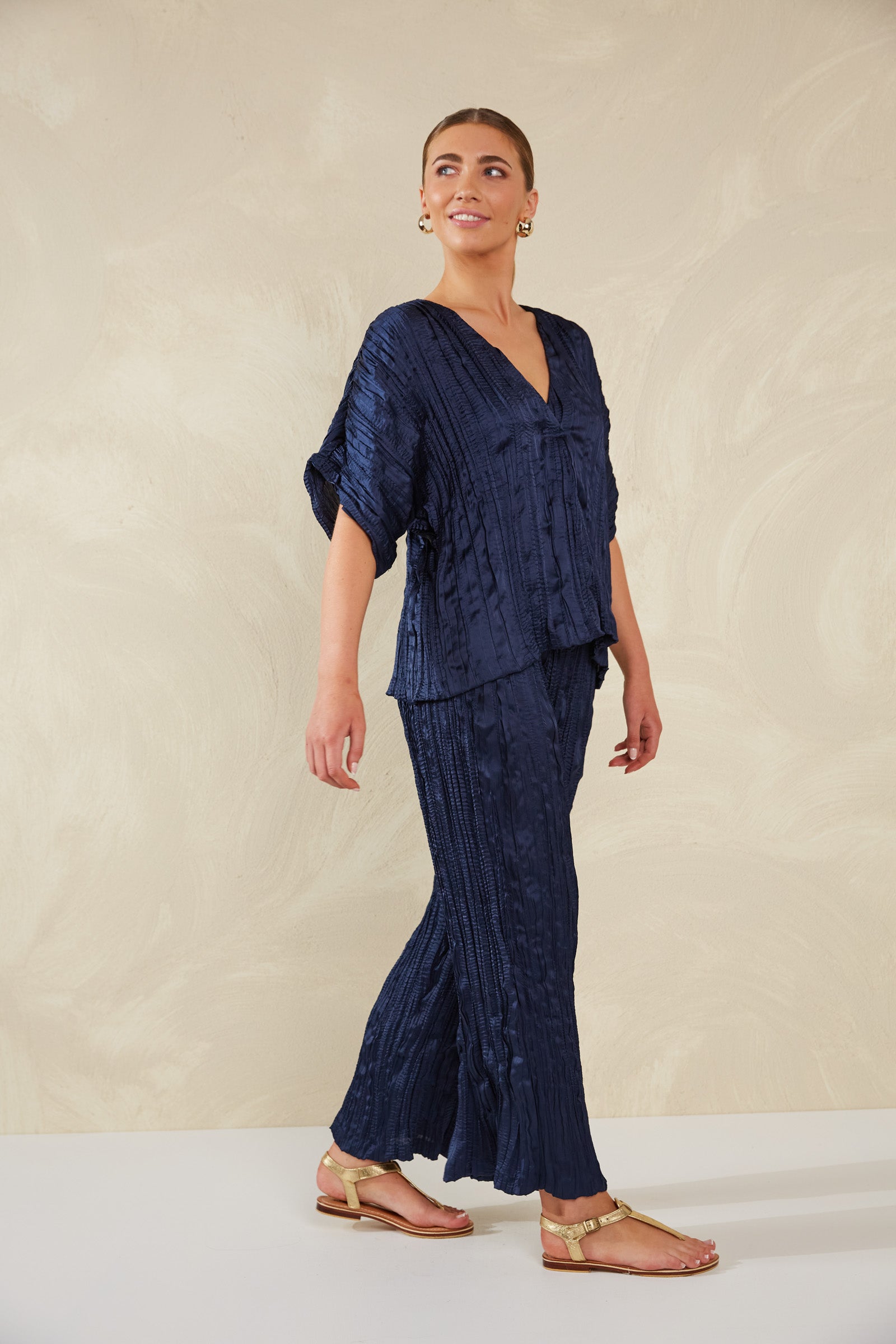 Verona Top - Riviera - The Haven Co